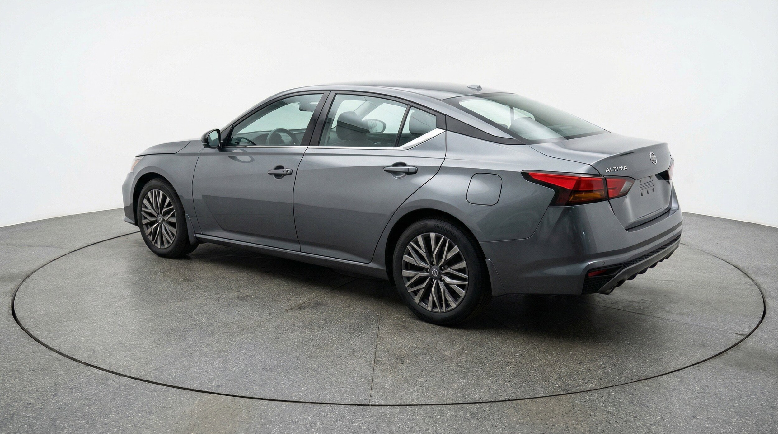 Thumbnail: 2025 Nissan Altima - 6