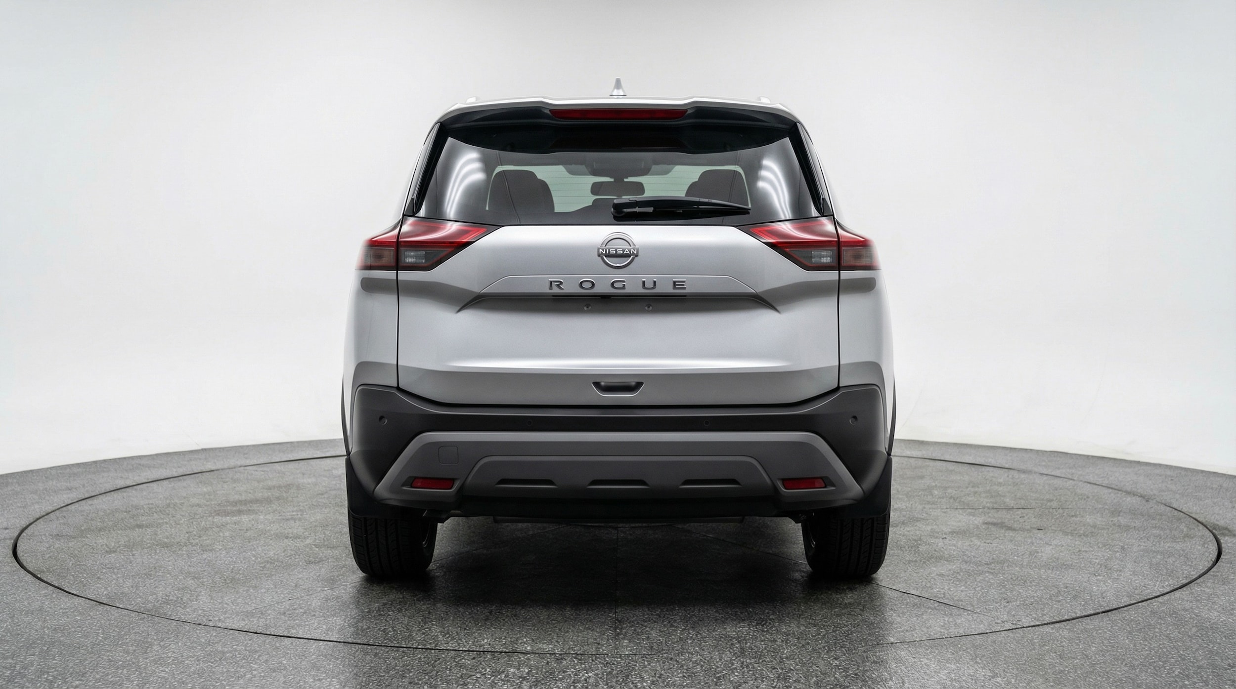 Thumbnail: 2025 Nissan Rogue - 6