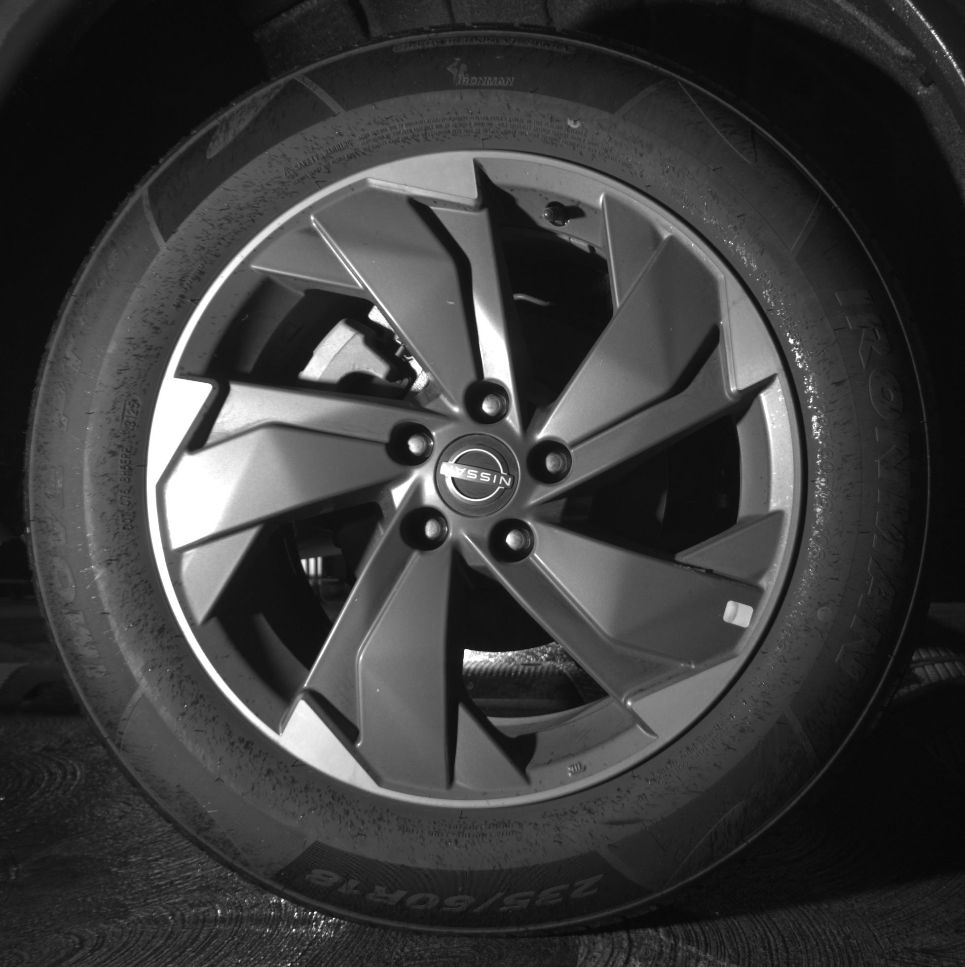 Thumbnail: 2025 Nissan Rogue - 12