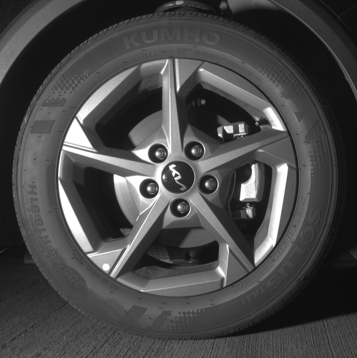 Thumbnail: 2025 Kia K4 - 13