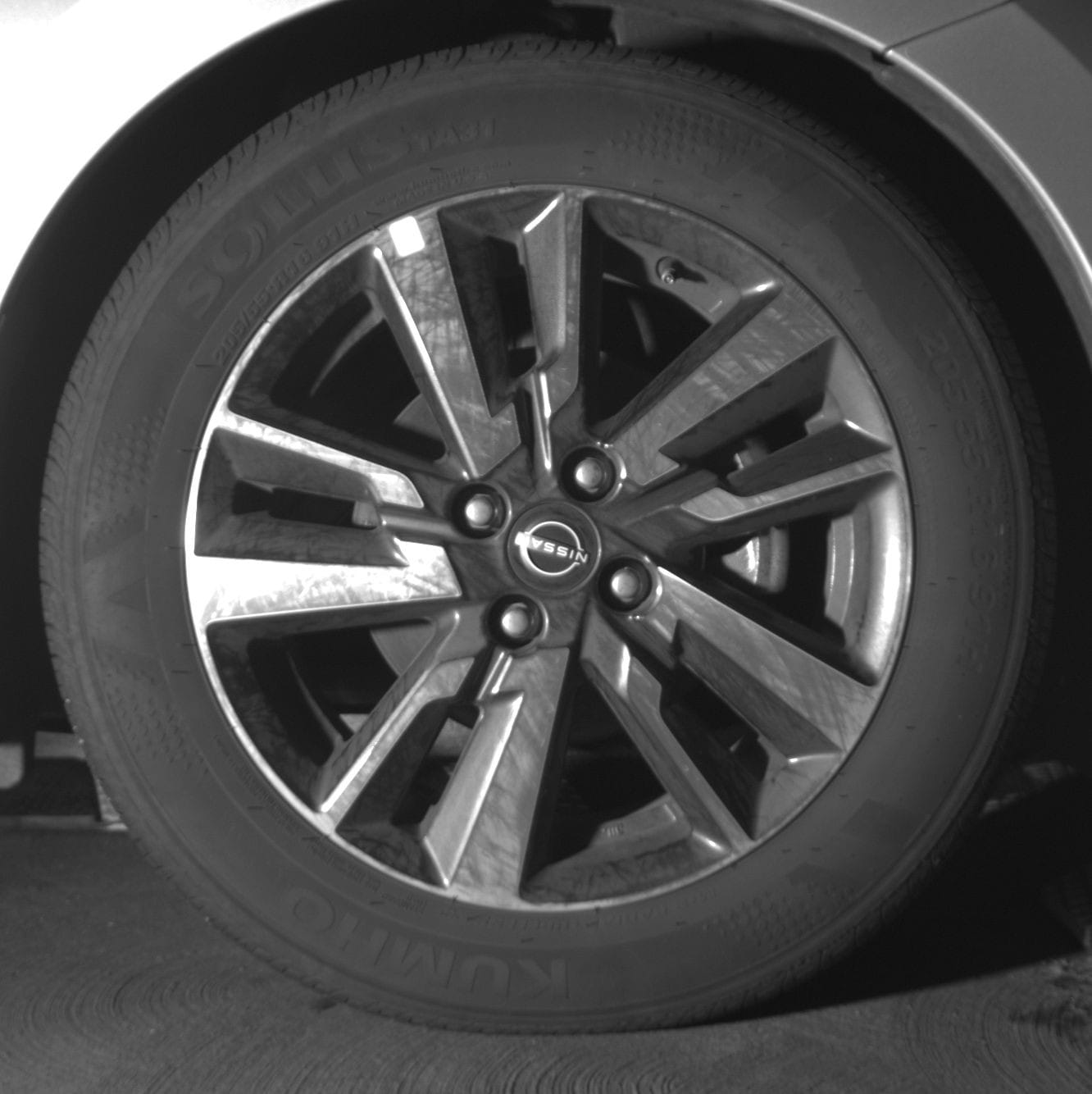 Thumbnail: 2025 Nissan Versa - 10