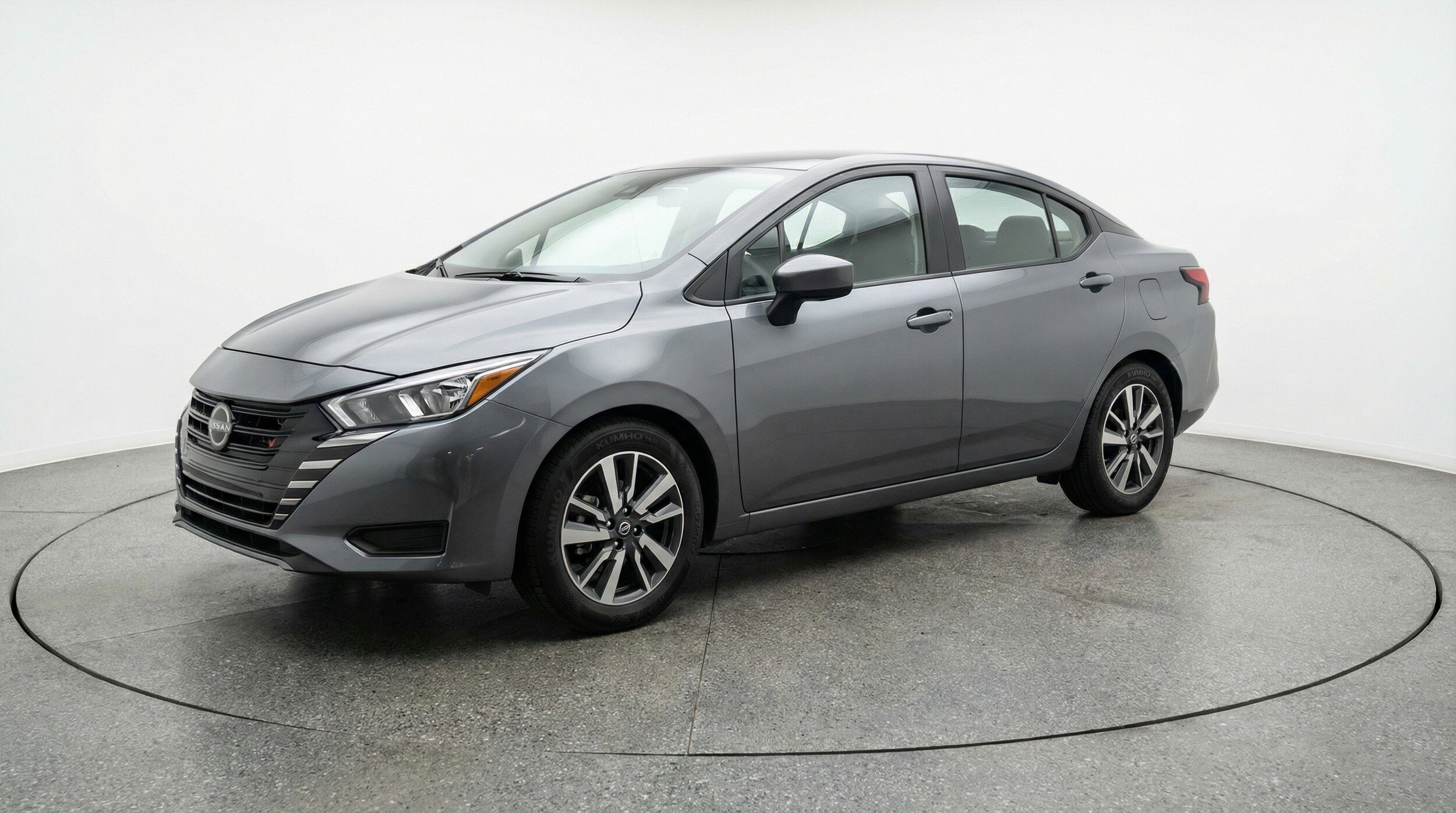 Thumbnail: 2025 Nissan Versa - 3