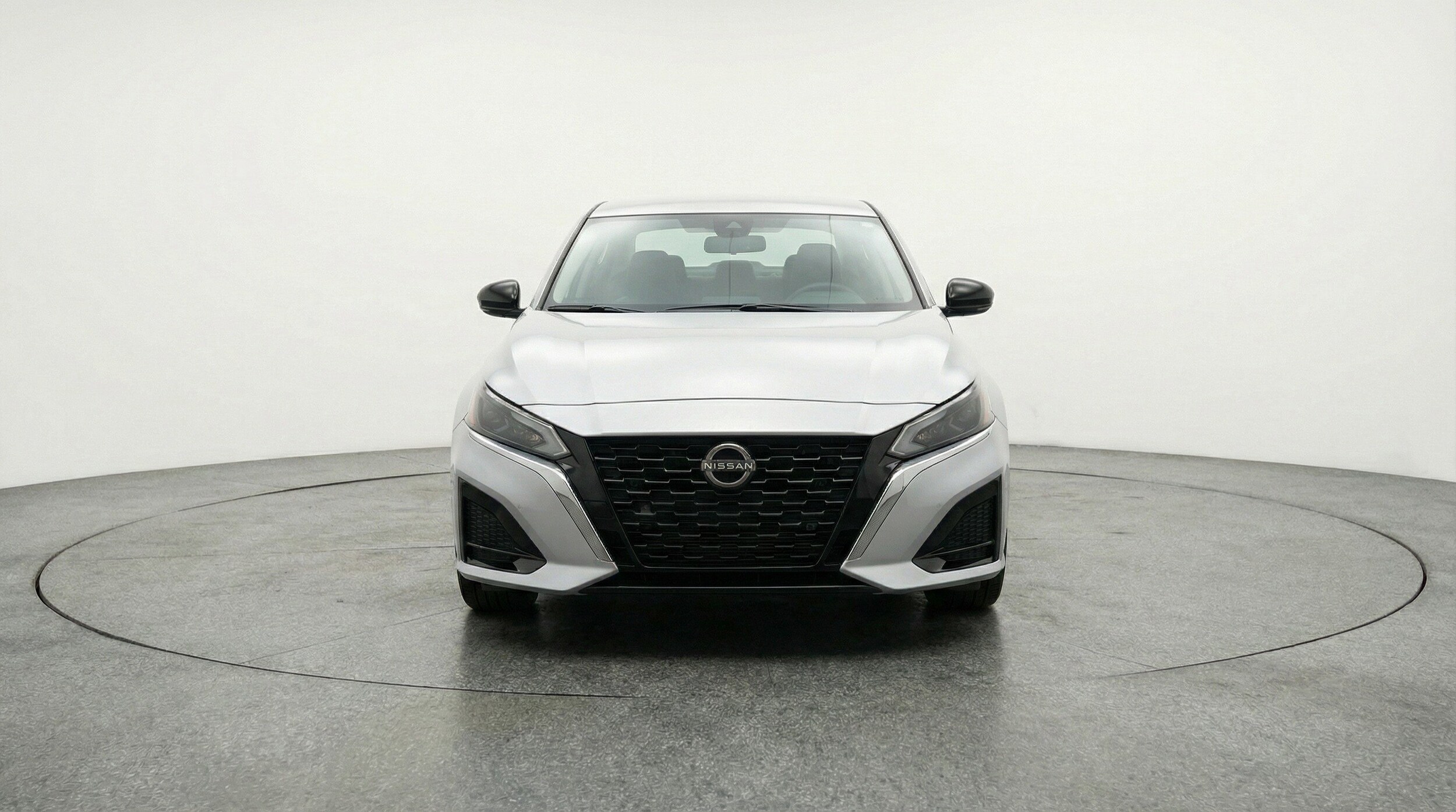 Thumbnail: 2025 Nissan Altima - 2
