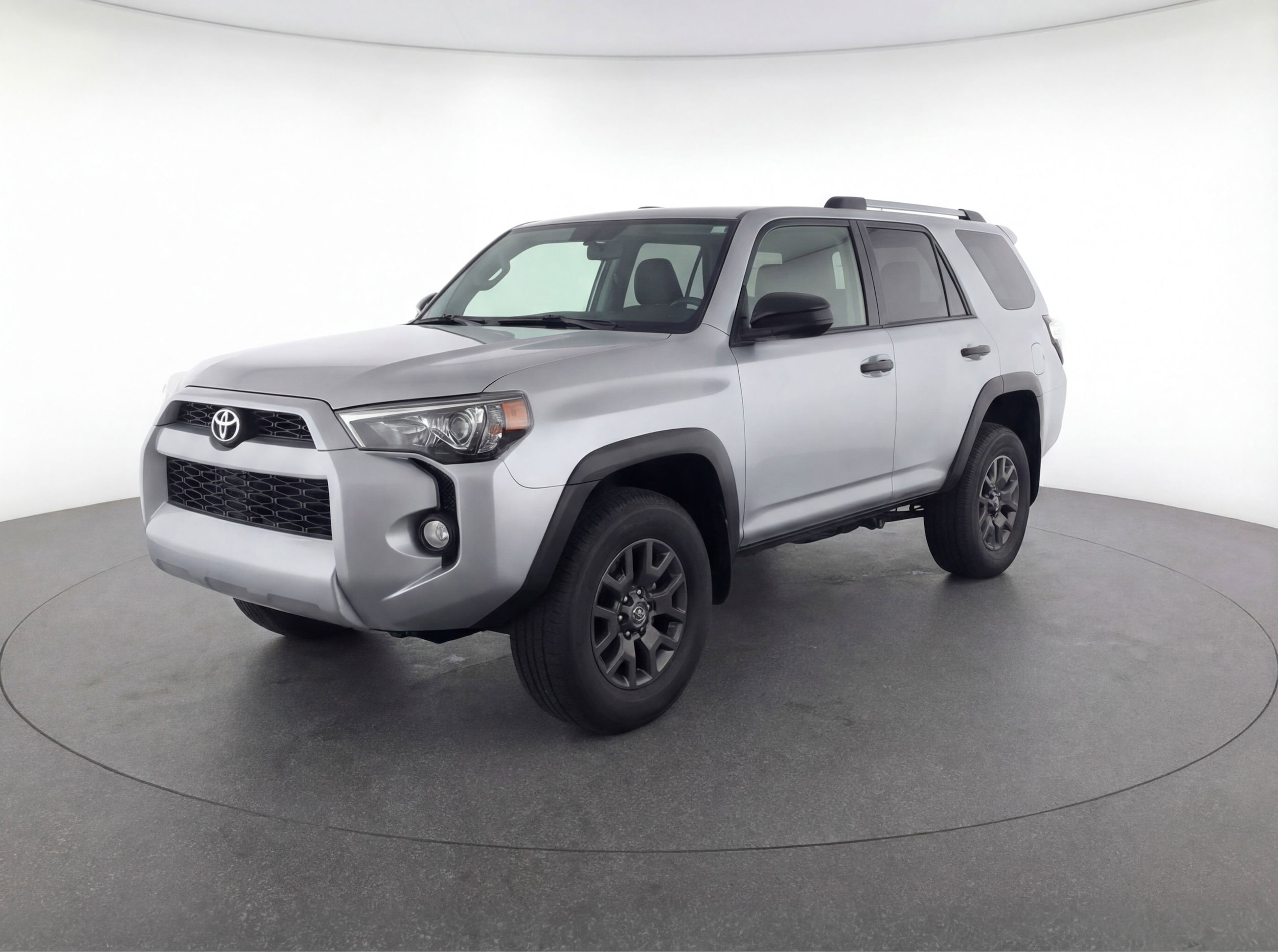 Thumbnail: 2025 Toyota 4Runner - 3