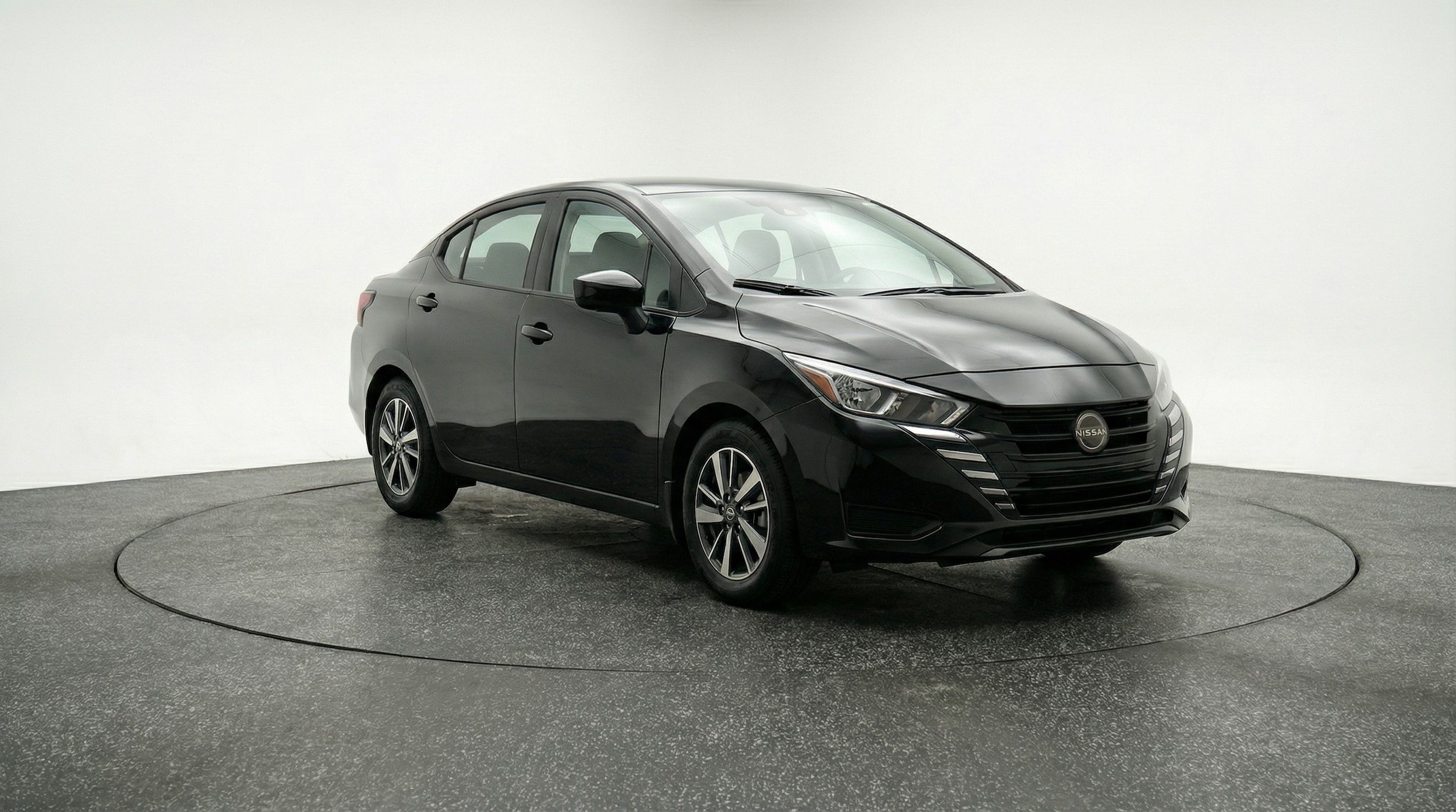 Thumbnail: 2025 Nissan Versa - 1