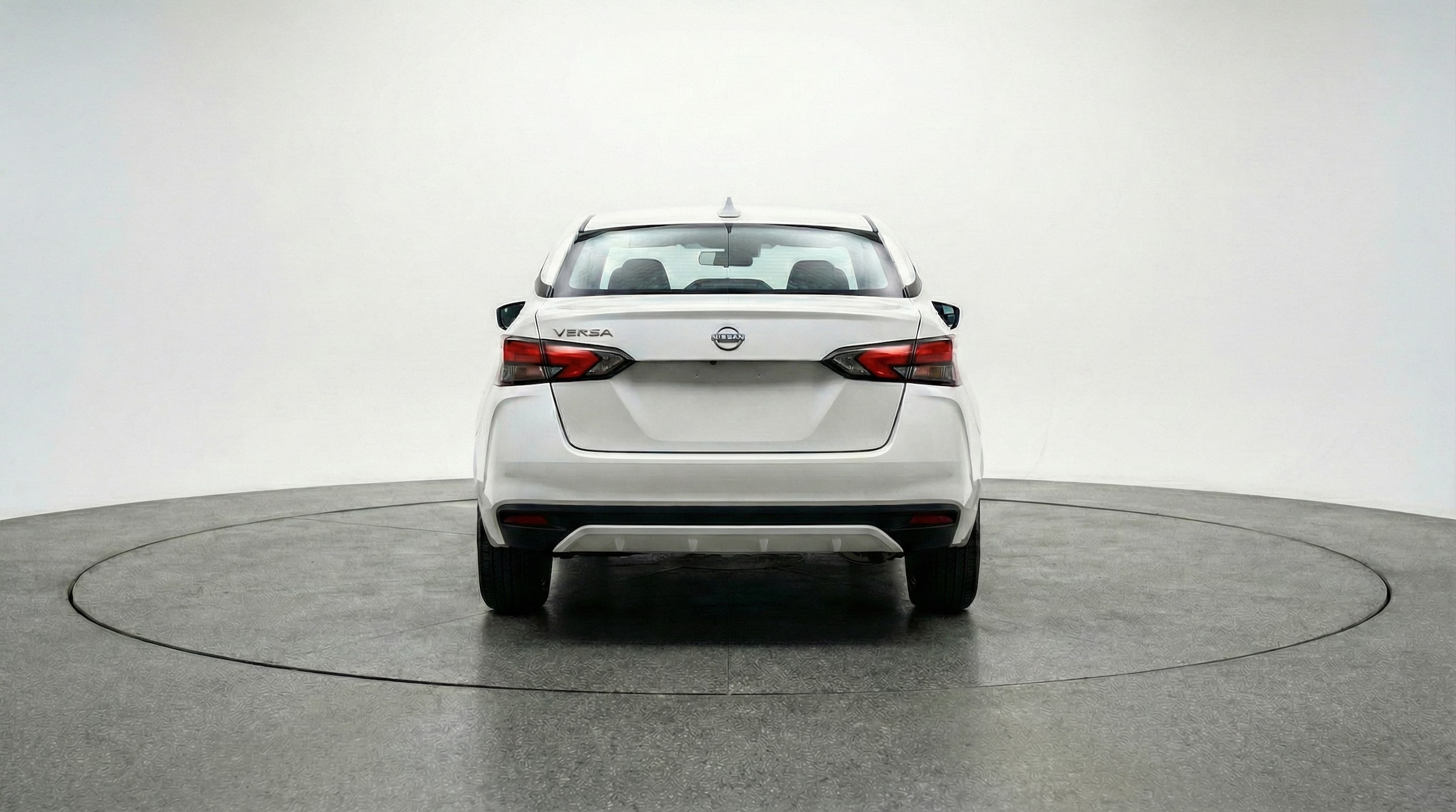 Thumbnail: 2025 Nissan Versa - 6