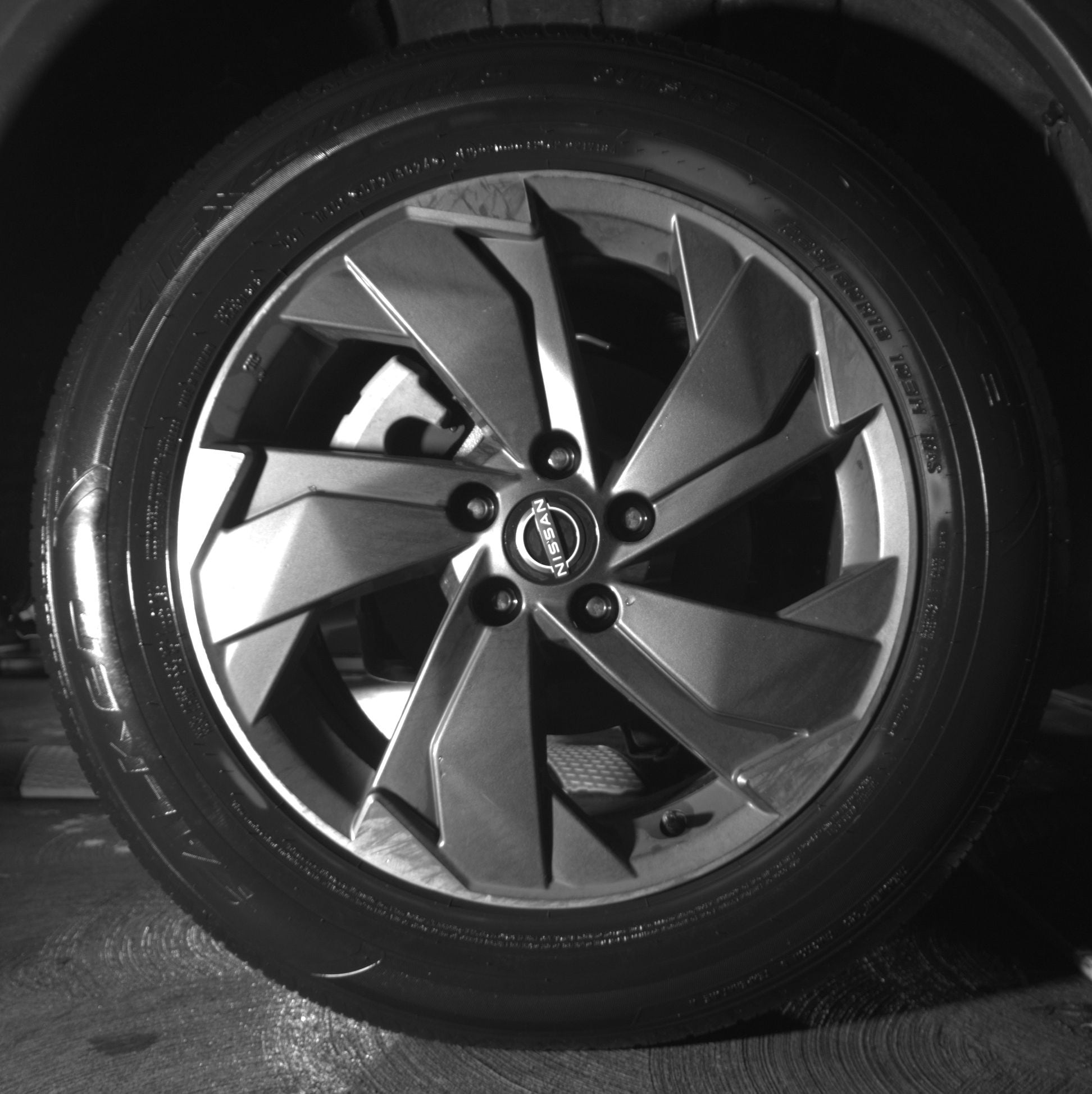 Thumbnail: 2025 Nissan Rogue - 12