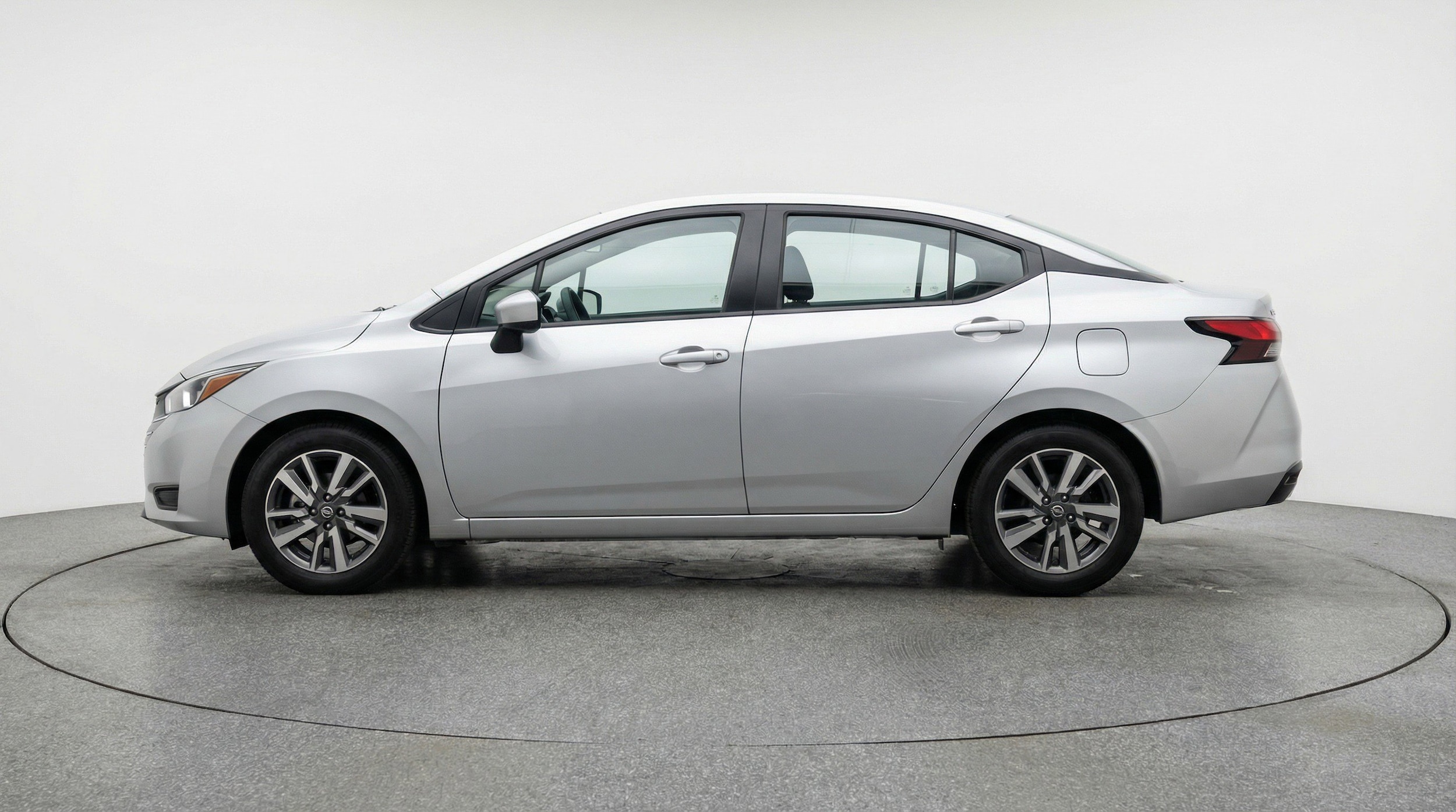 Thumbnail: 2025 Nissan Versa - 5