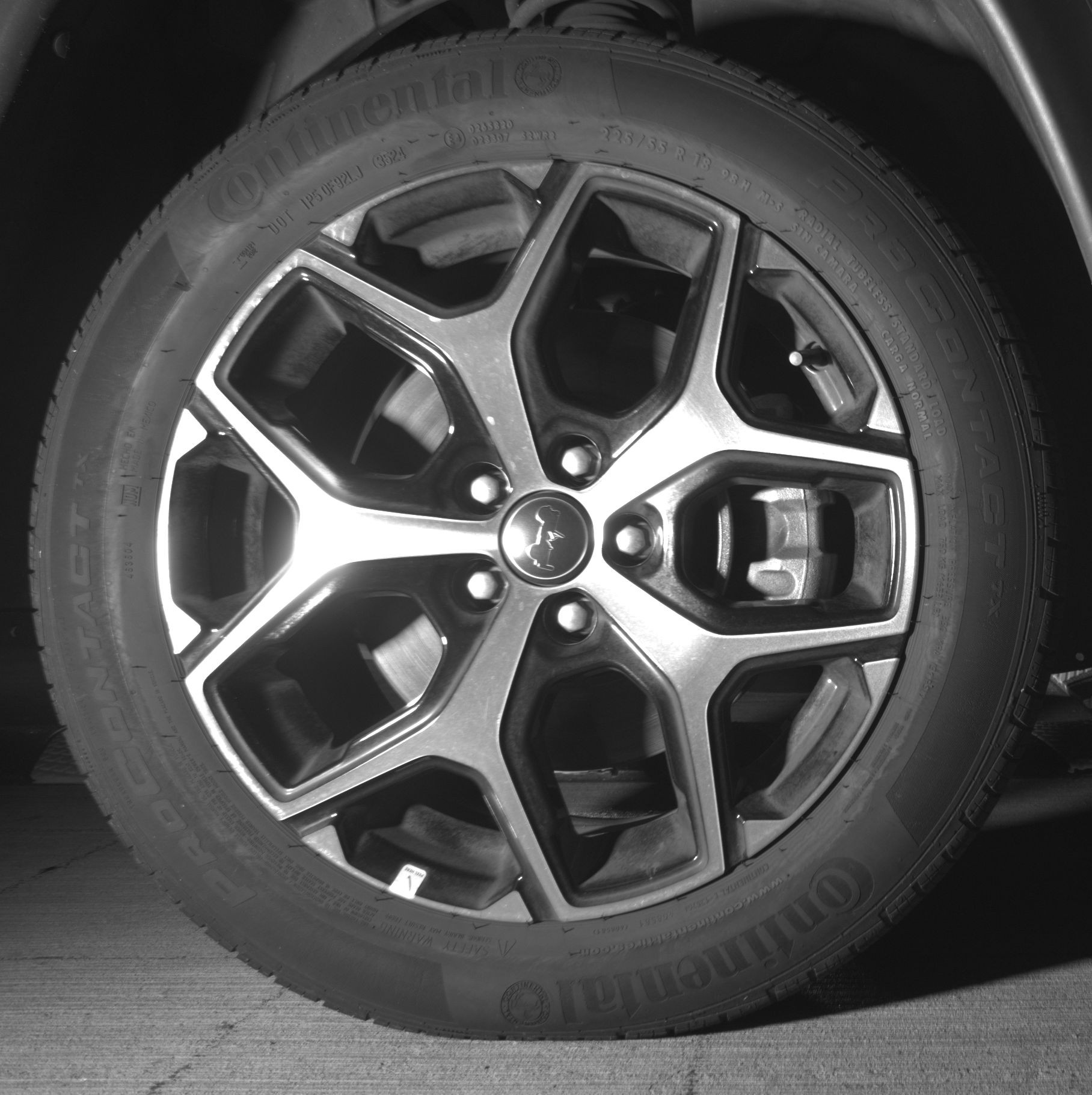 Thumbnail: 2025 Jeep Compass - 10