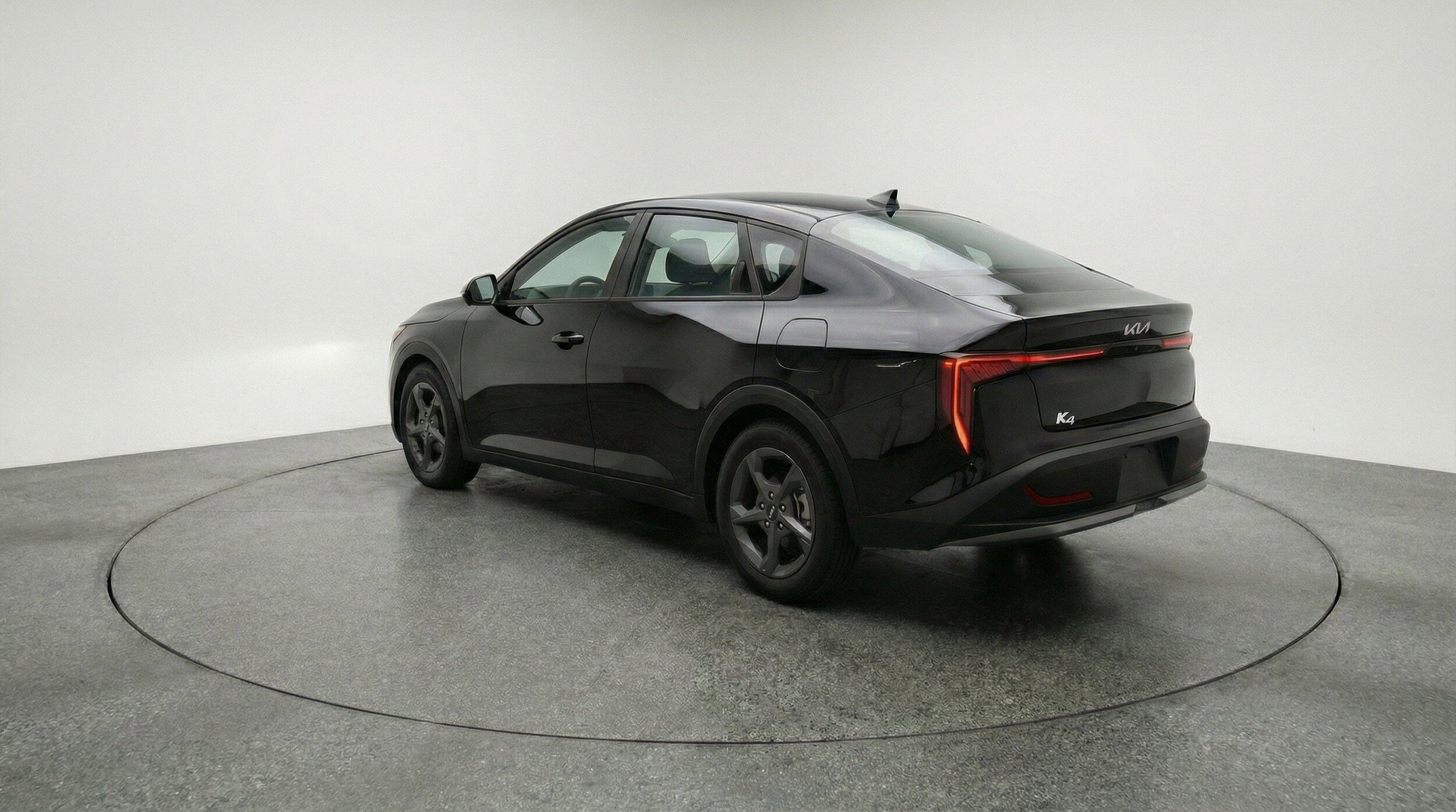 Thumbnail: 2025 Kia K4 - 6