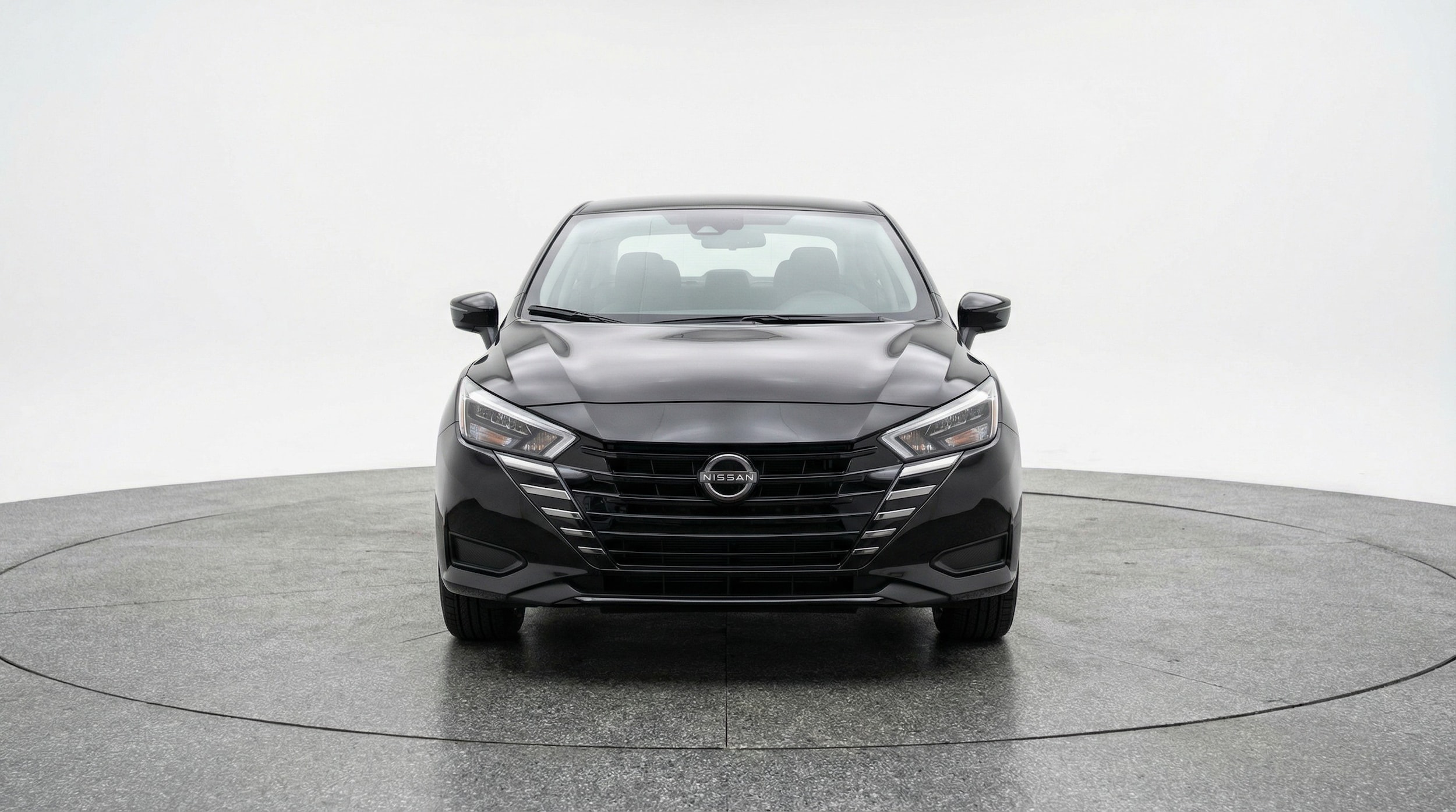 Thumbnail: 2025 Nissan Versa - 2