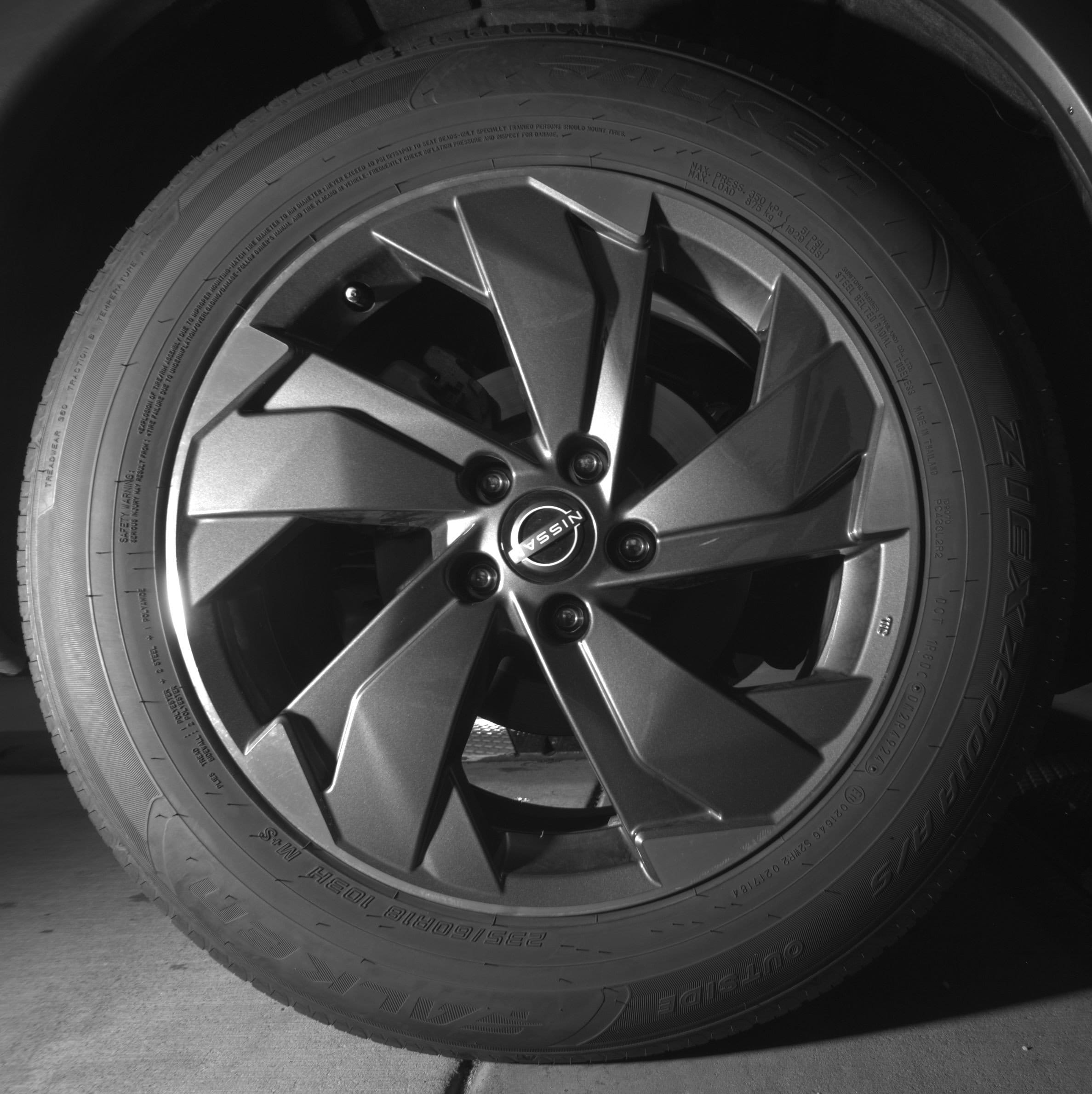 Thumbnail: 2025 Nissan Rogue - 15