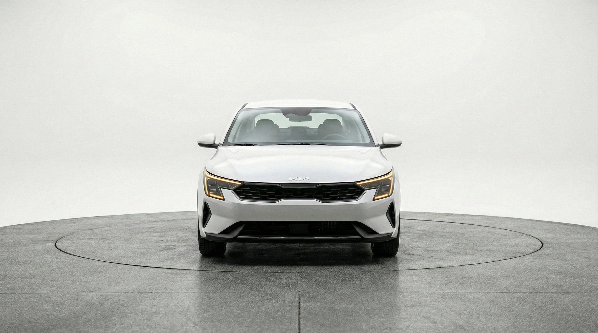 Thumbnail: 2025 Kia K4 - 2