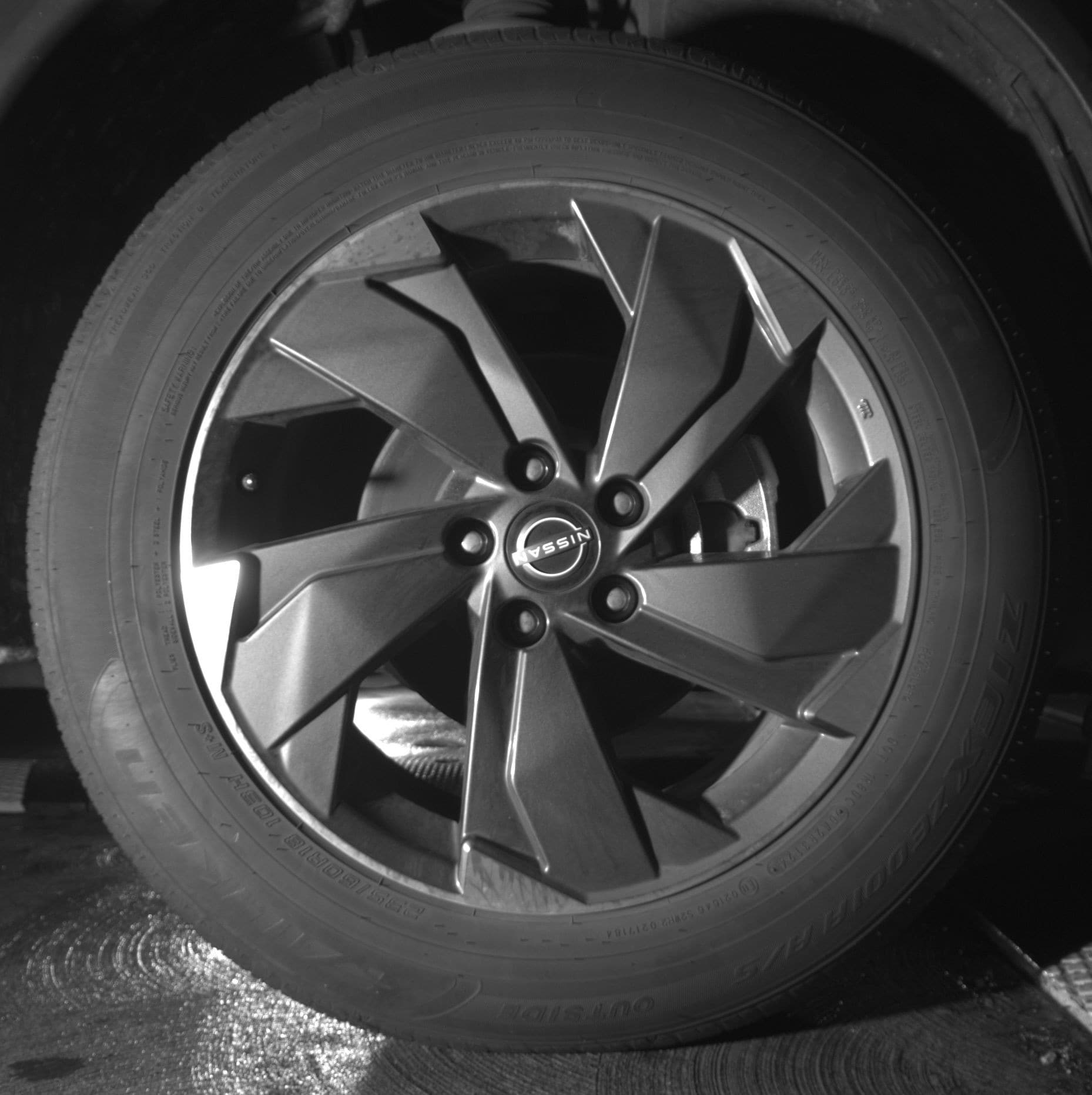 Thumbnail: 2025 Nissan Rogue - 10