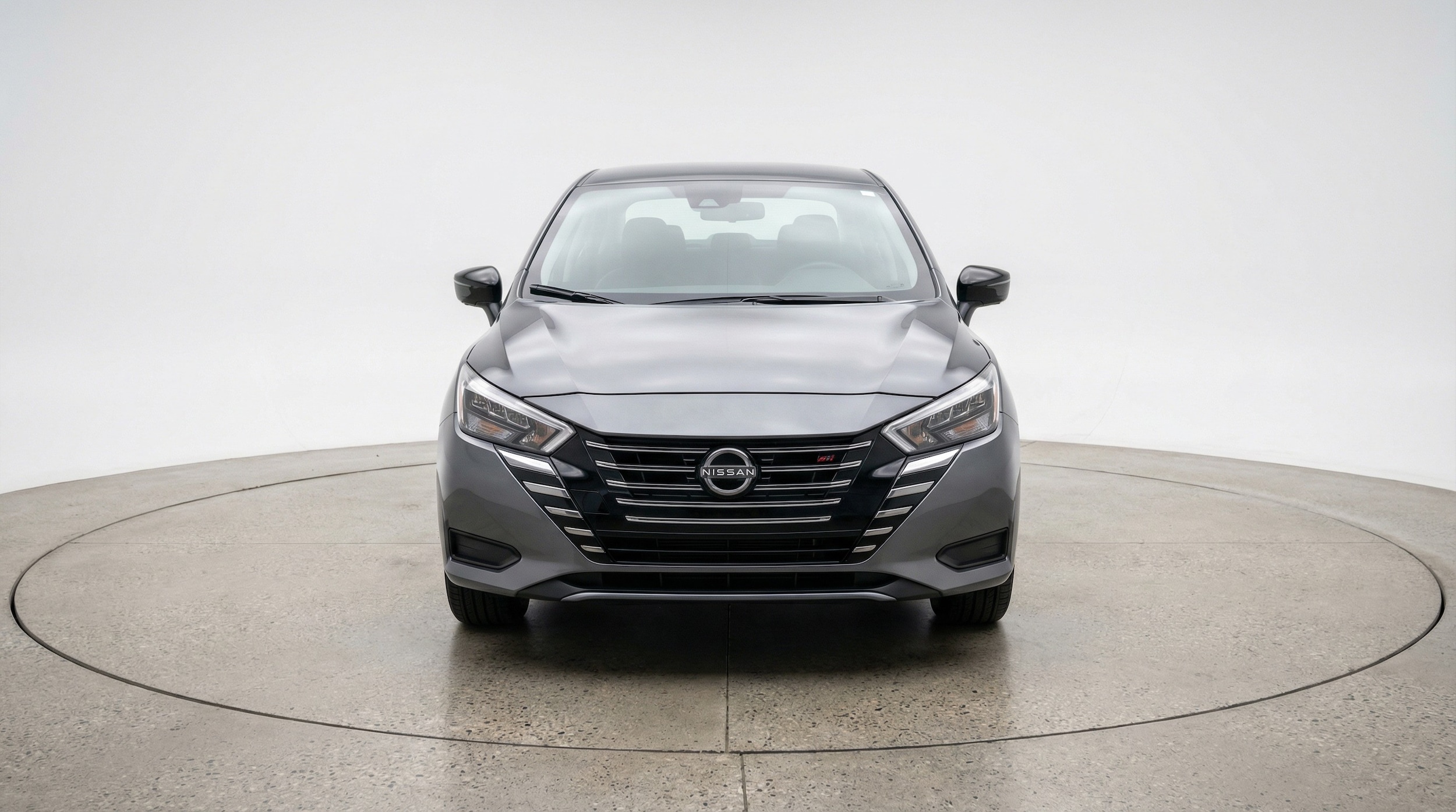 Thumbnail: 2025 Nissan Versa - 2