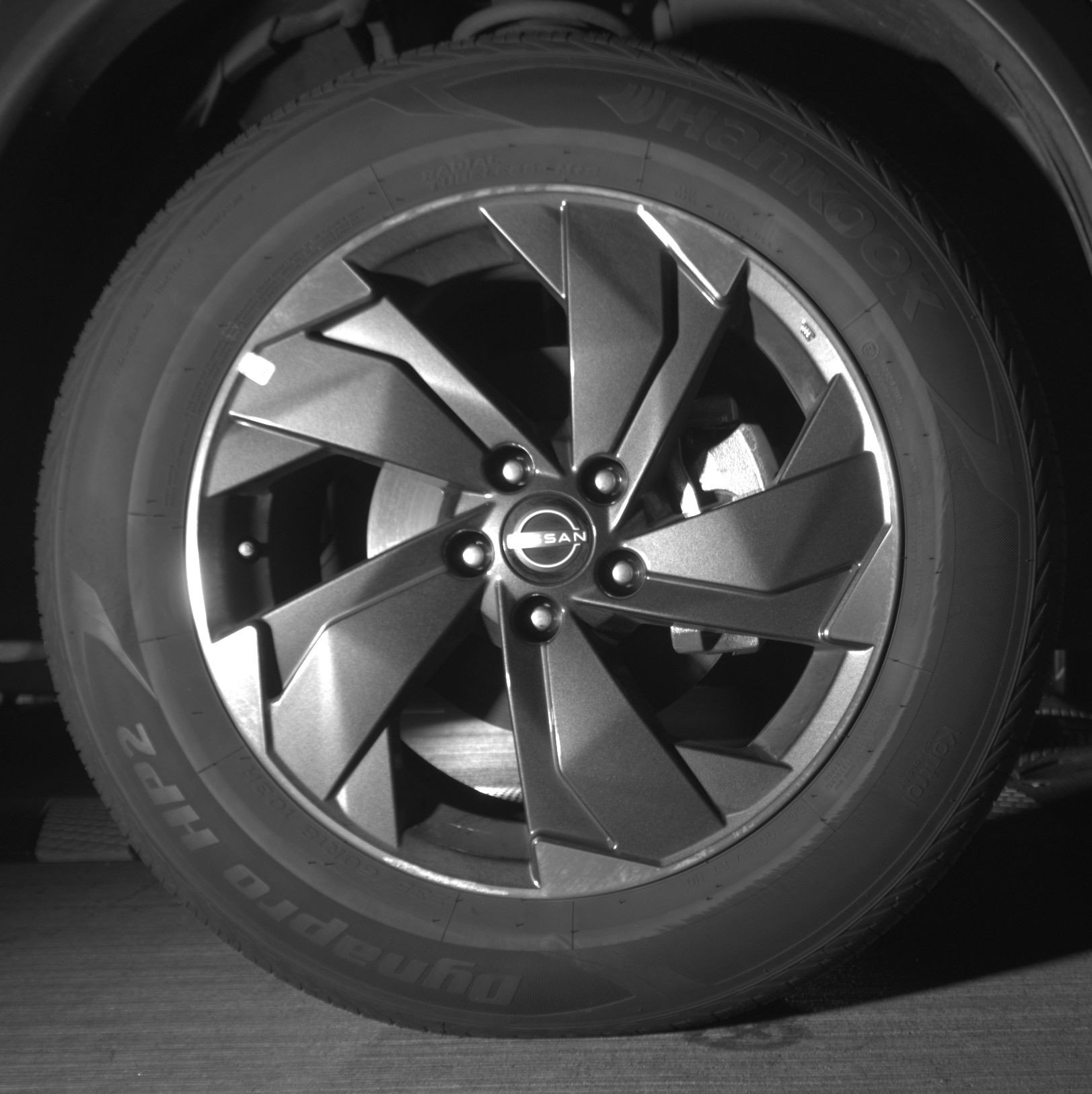 Thumbnail: 2025 Nissan Rogue - 13