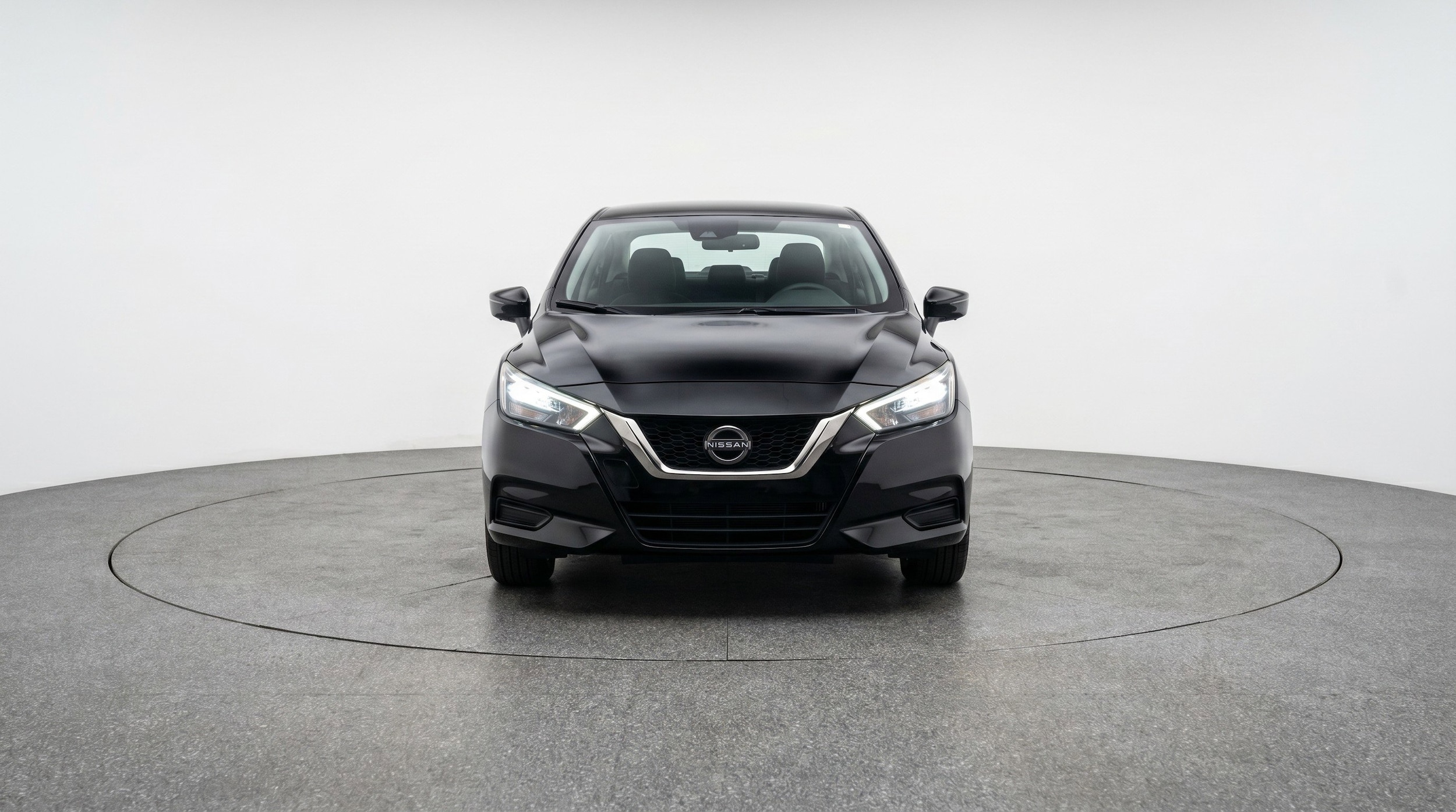 Thumbnail: 2025 Nissan Versa - 2