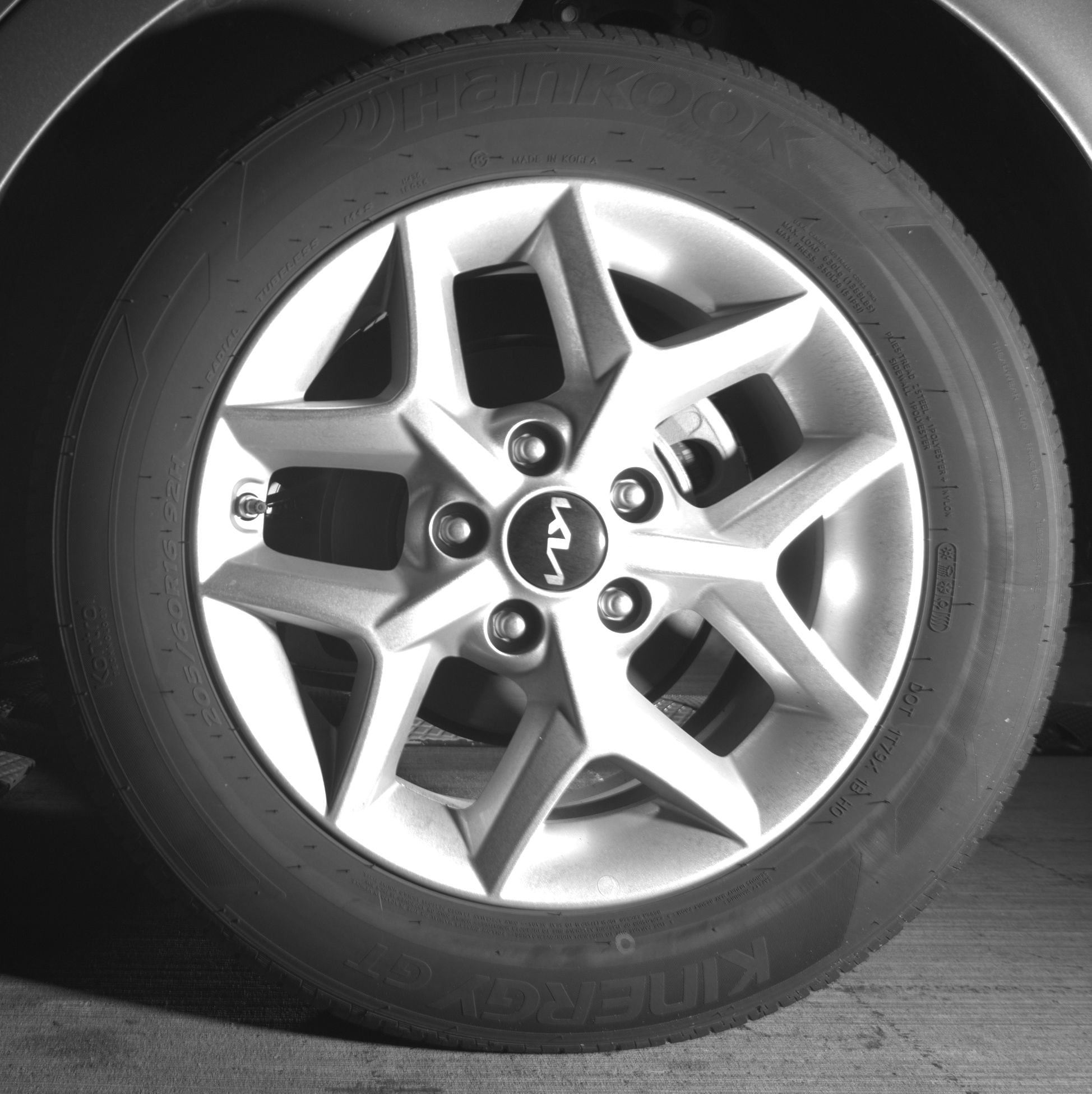 Thumbnail: 2025 Kia Soul - 11