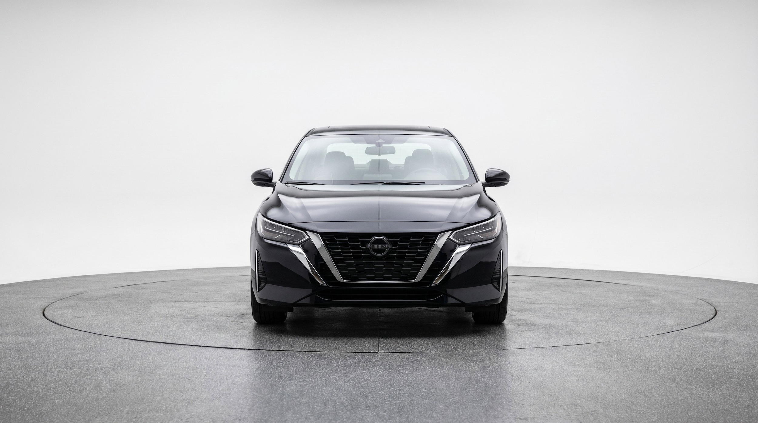 Thumbnail: 2025 Nissan Sentra - 2