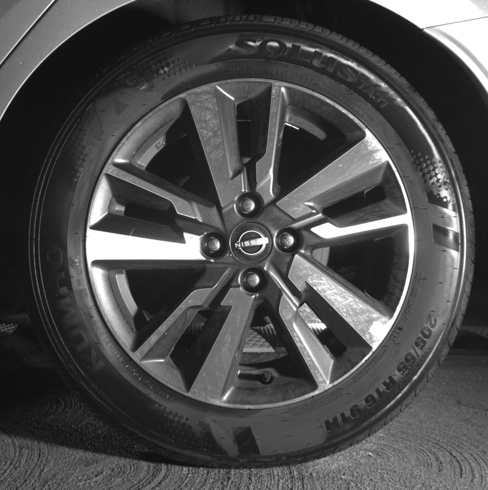 Thumbnail: 2025 Nissan Versa - 11