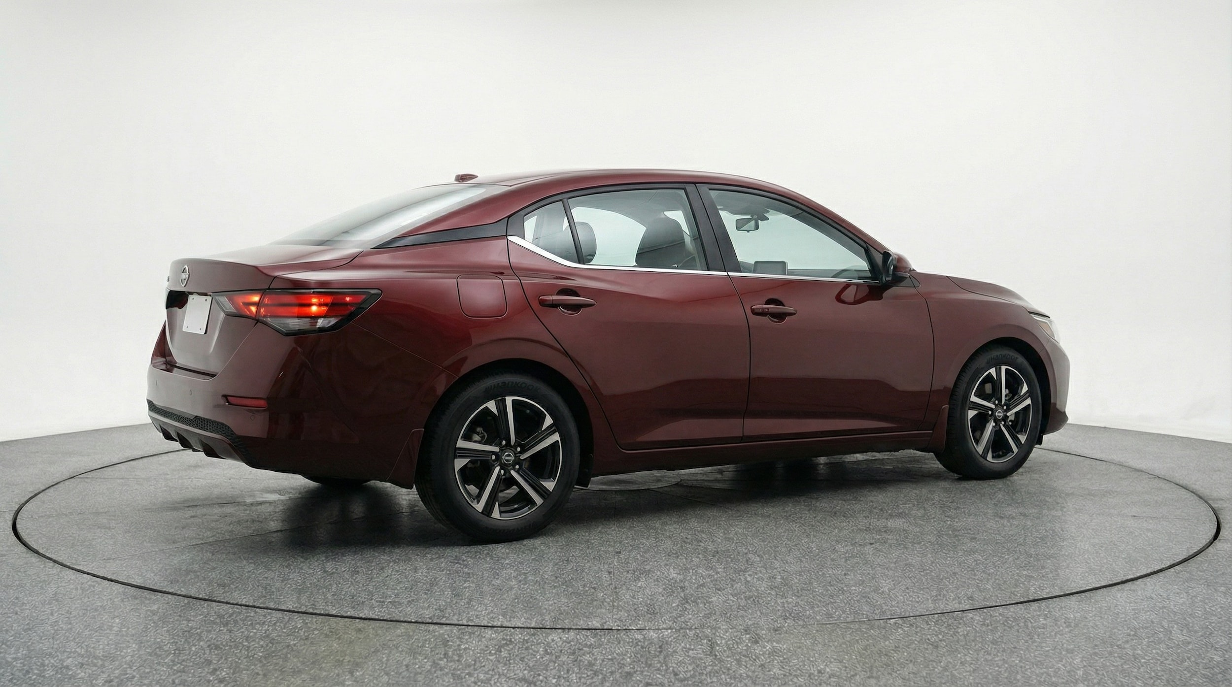 Thumbnail: 2025 Nissan Sentra - 7