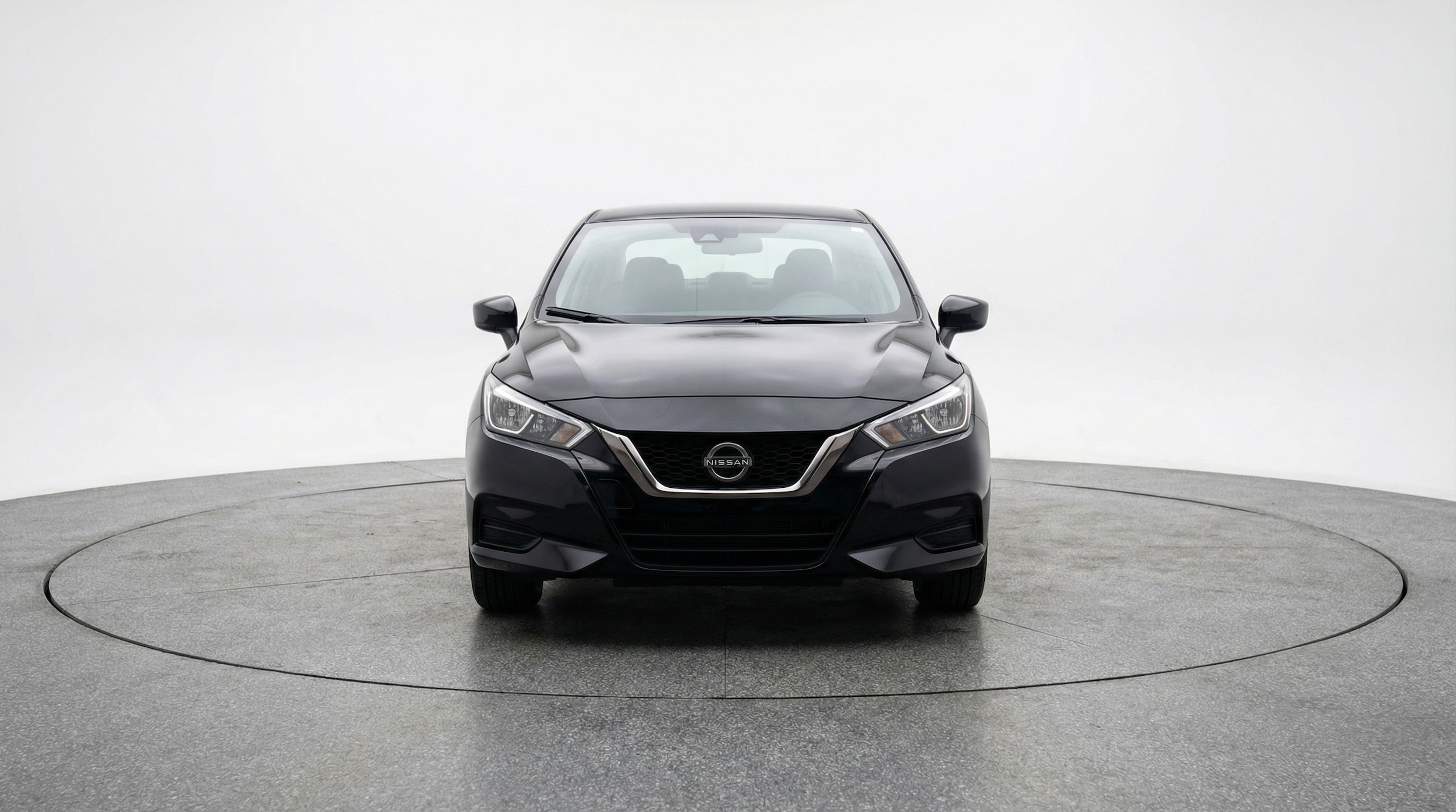 Thumbnail: 2025 Nissan Versa - 2