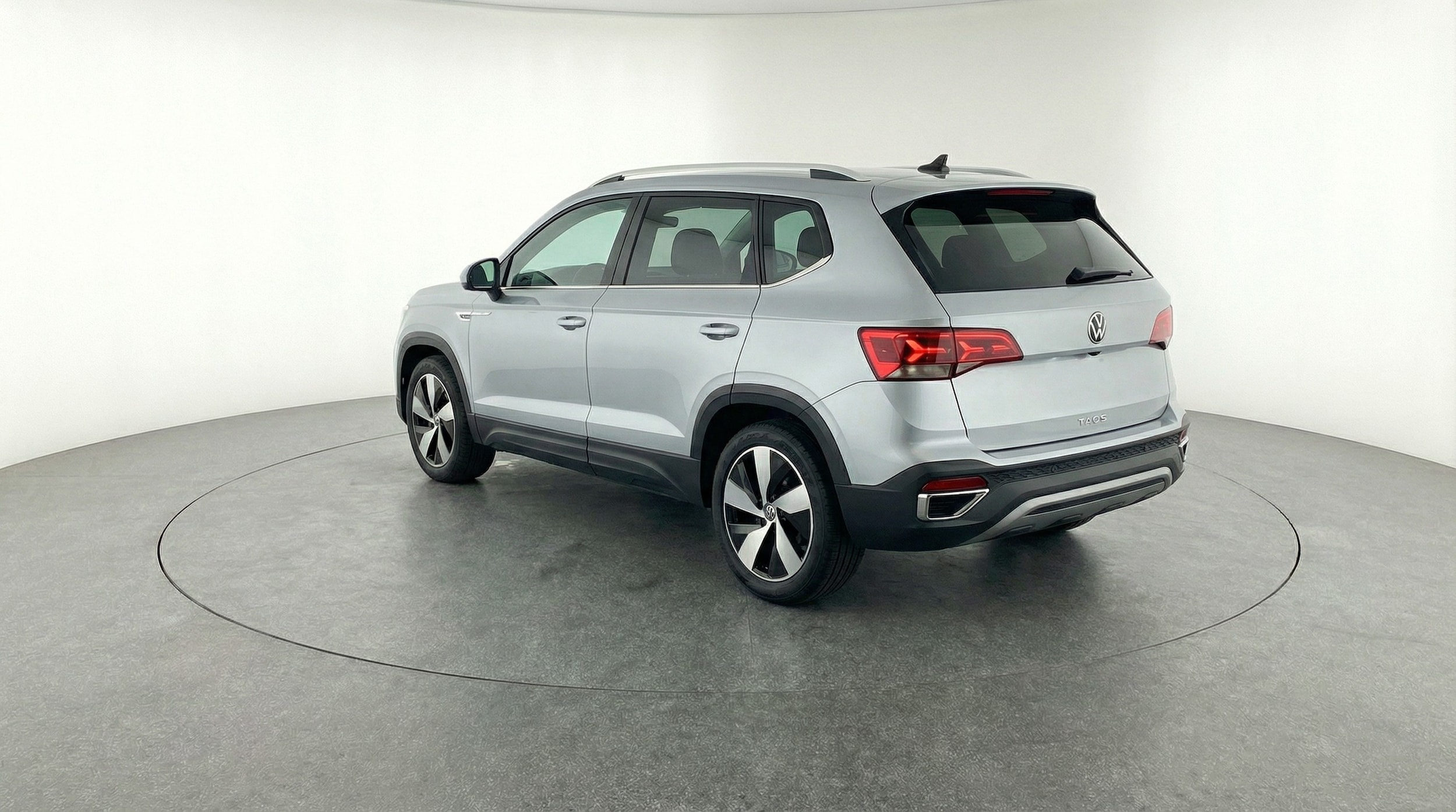 Thumbnail: 2025 Volkswagen Taos - 5