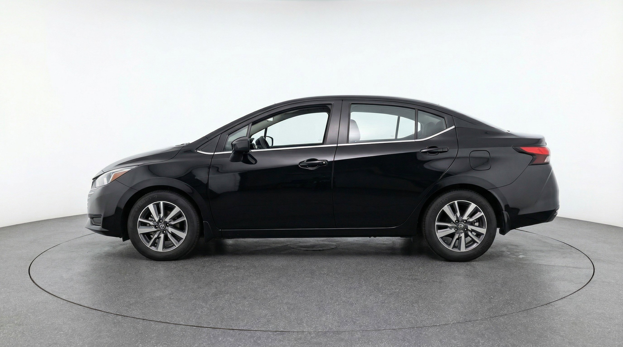 Thumbnail: 2025 Nissan Versa - 5