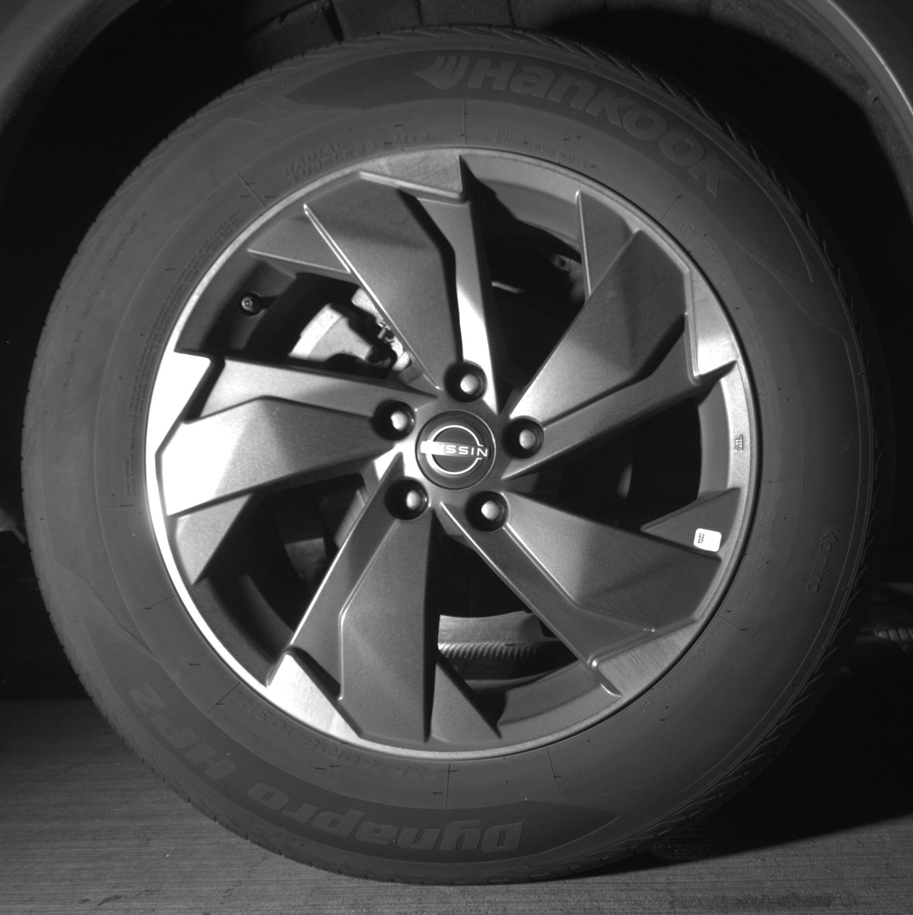 Thumbnail: 2025 Nissan Rogue - 12