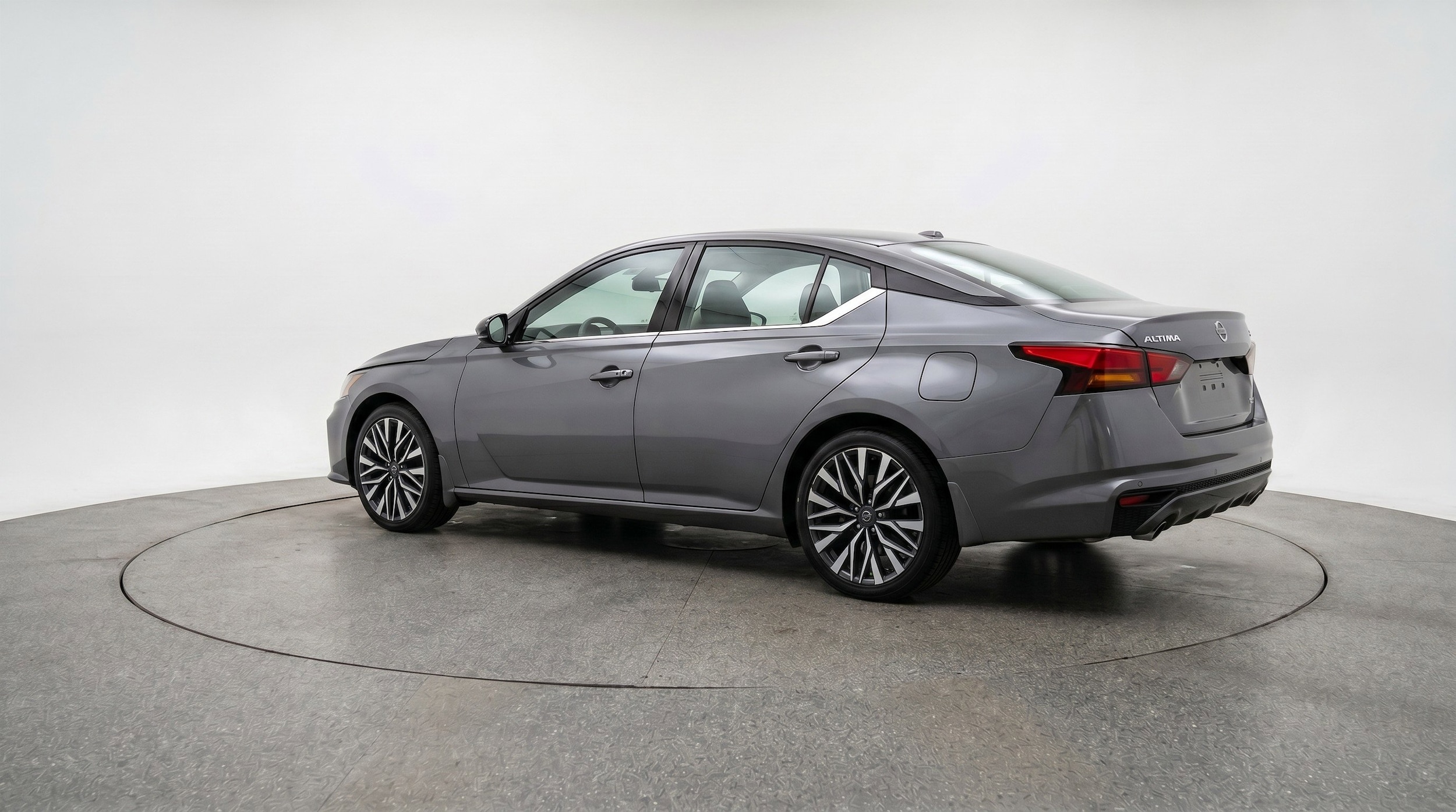 Thumbnail: 2025 Nissan Altima - 6