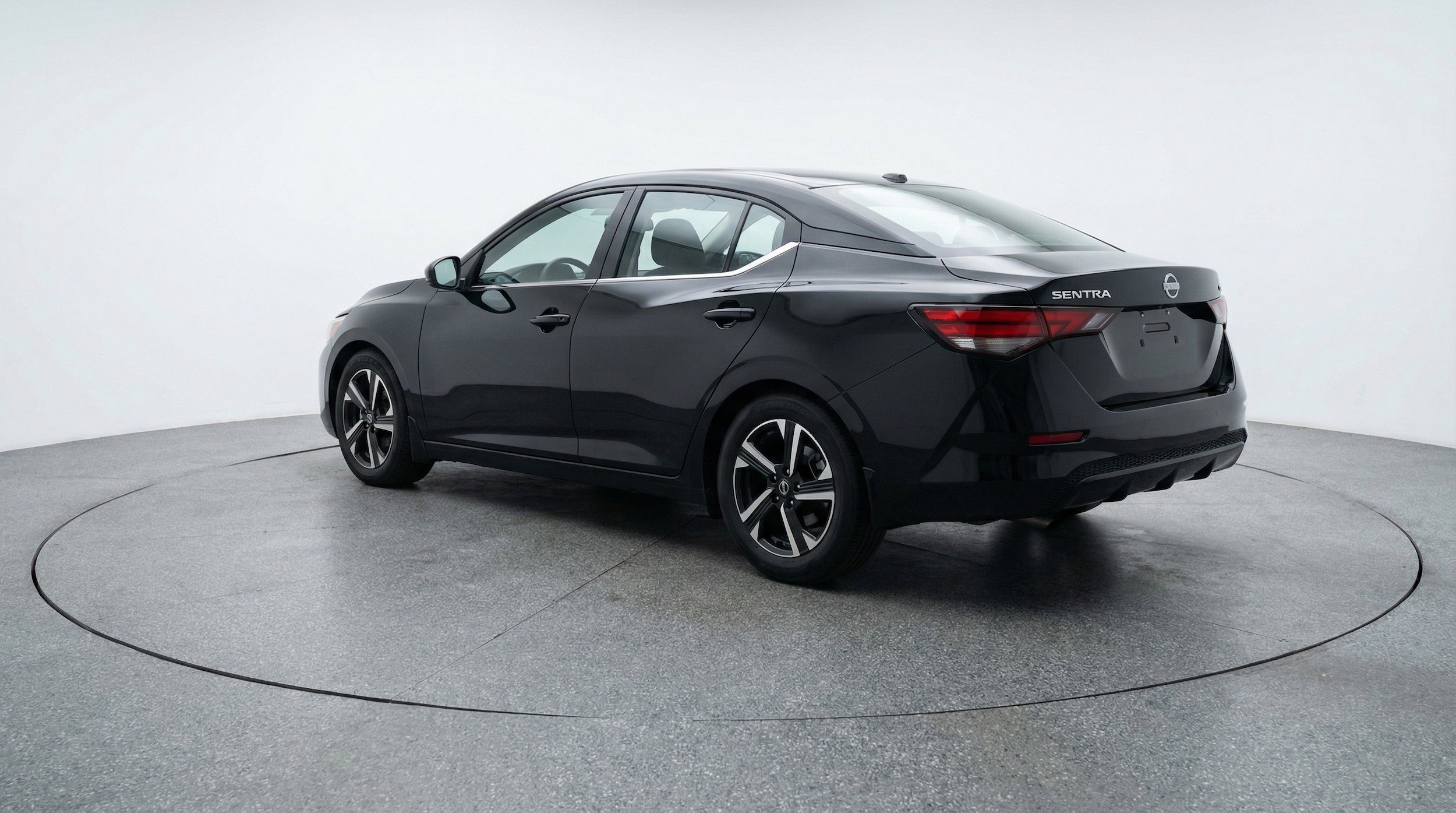 Thumbnail: 2025 Nissan Sentra - 6
