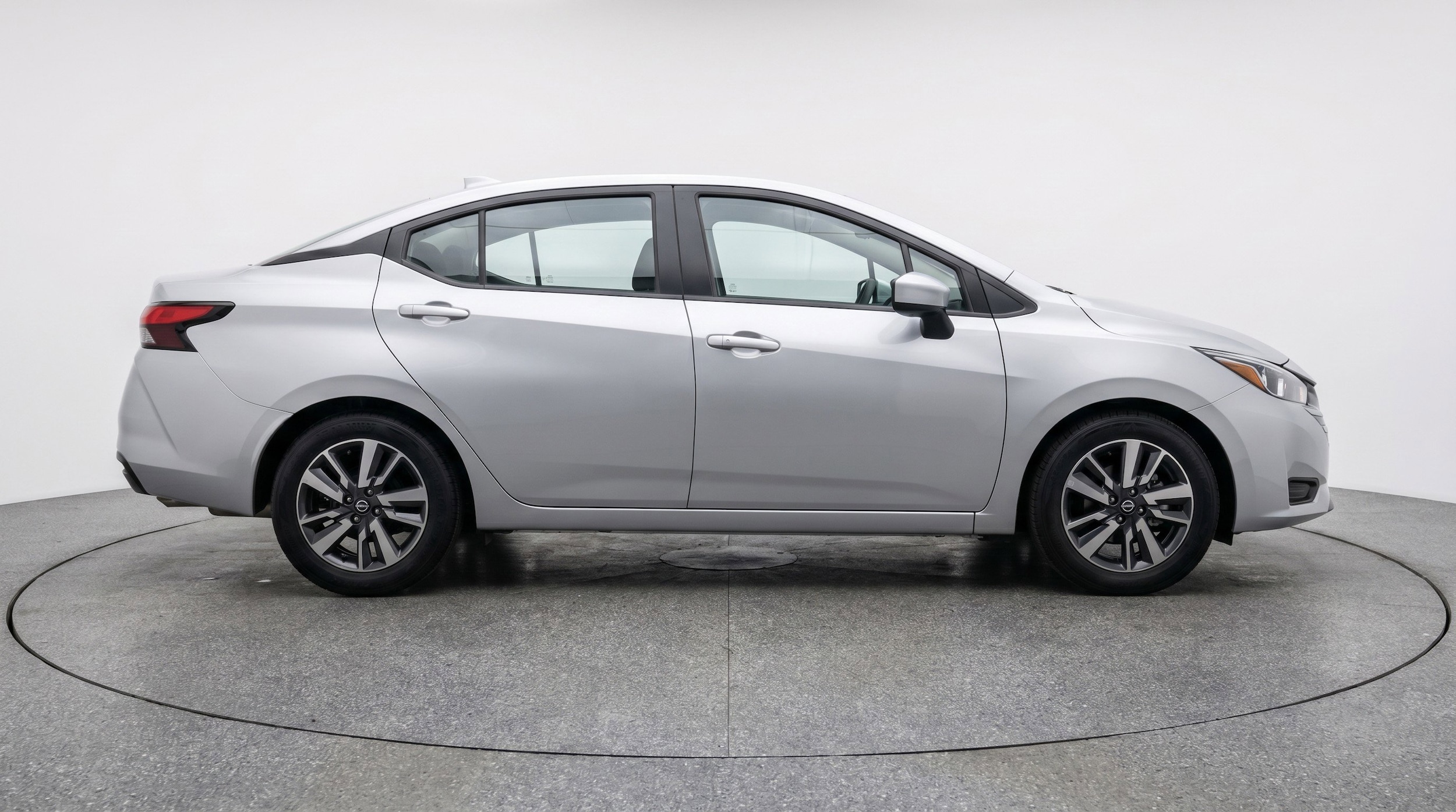 Thumbnail: 2025 Nissan Versa - 11
