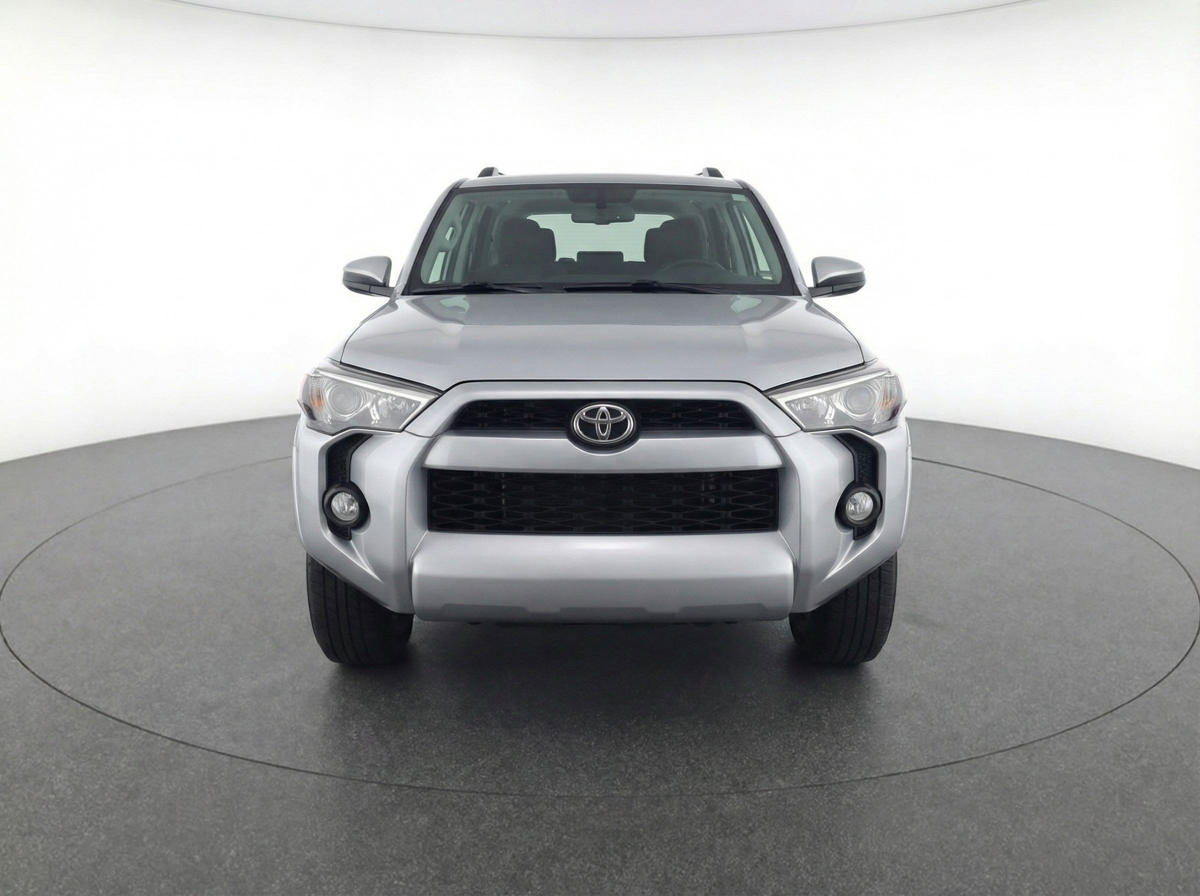 Thumbnail: 2025 Toyota 4Runner - 2
