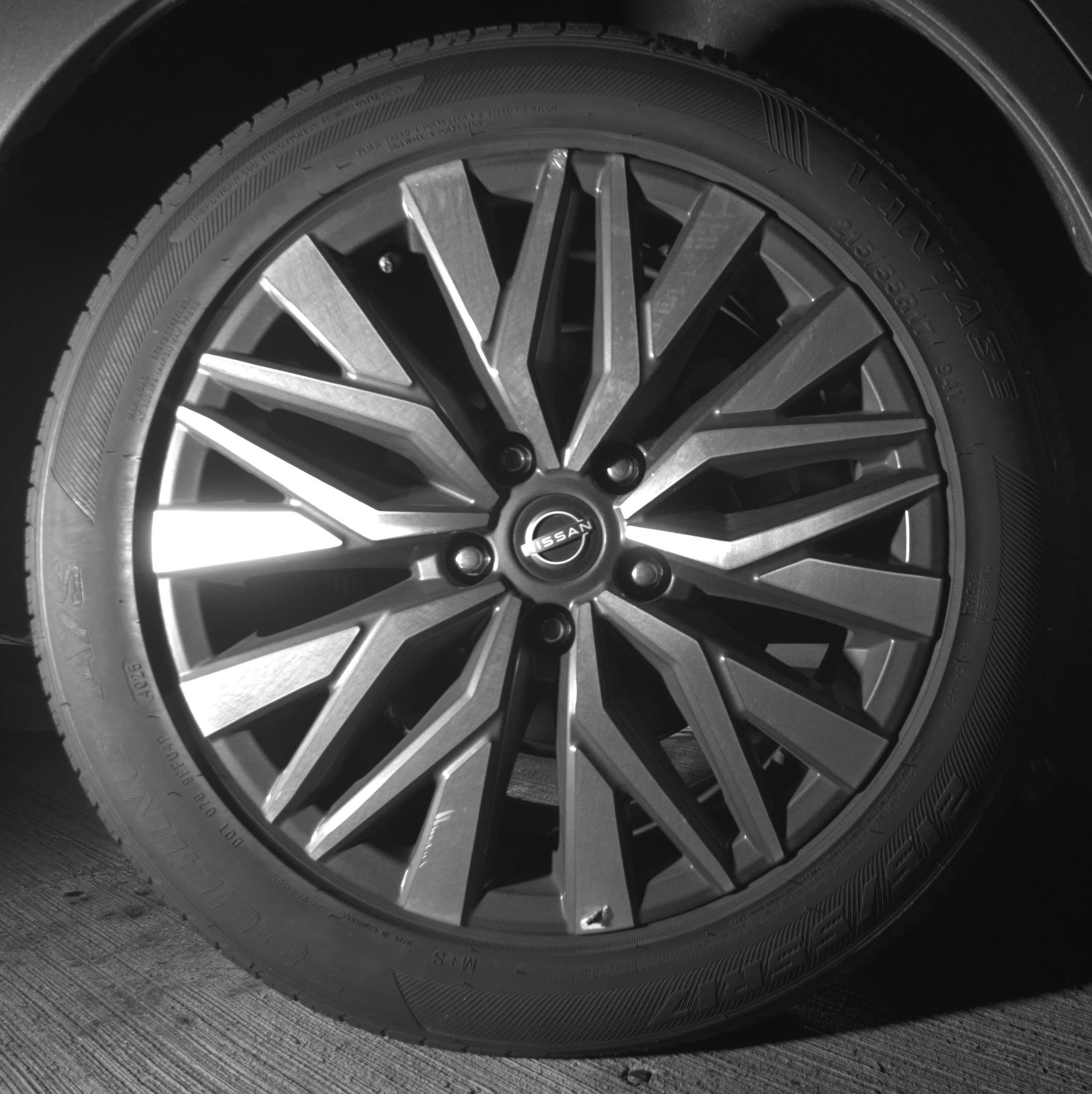 Thumbnail: 2025 Nissan Altima - 15