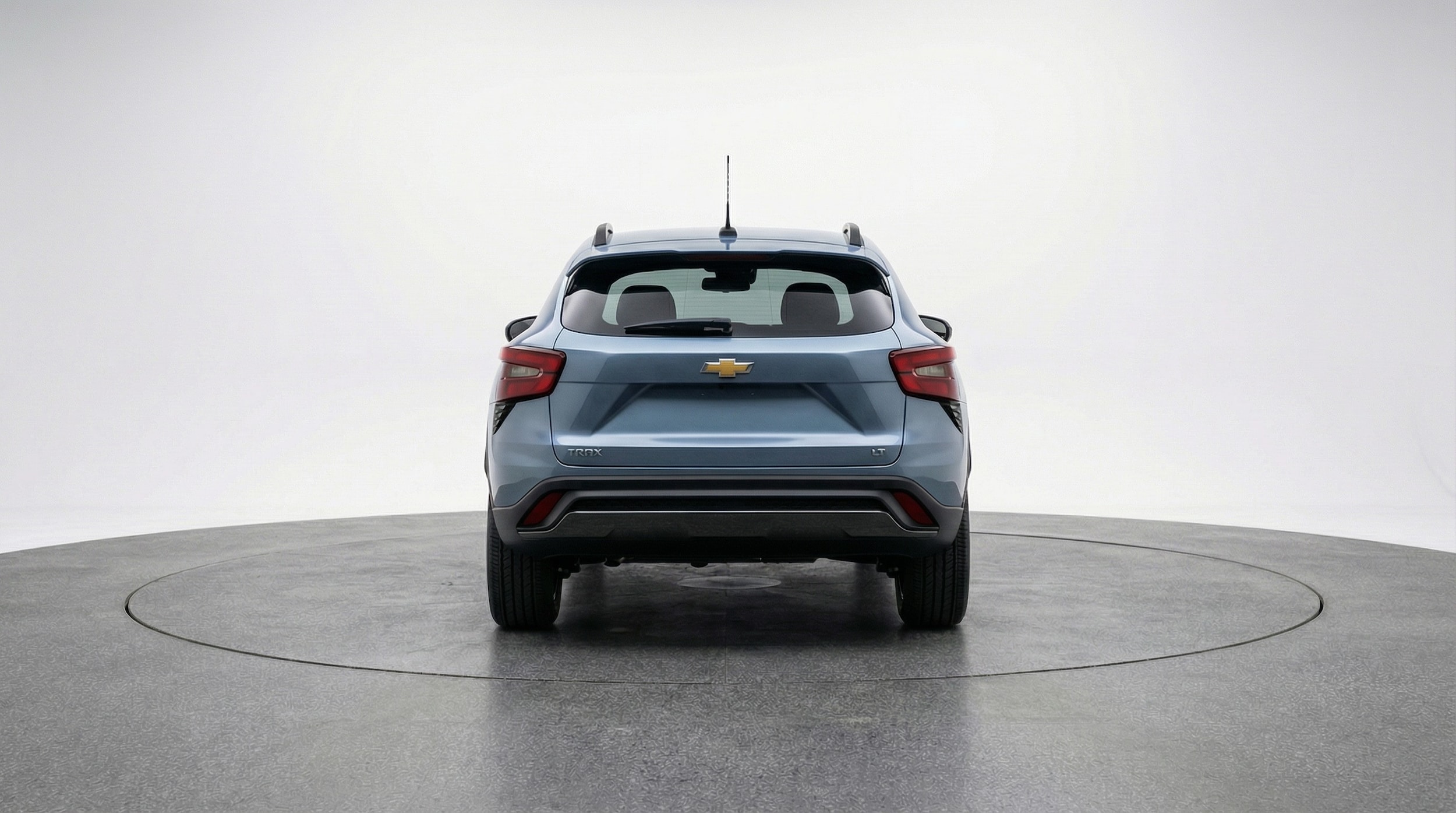 Thumbnail: 2025 Chevrolet Trax - 6