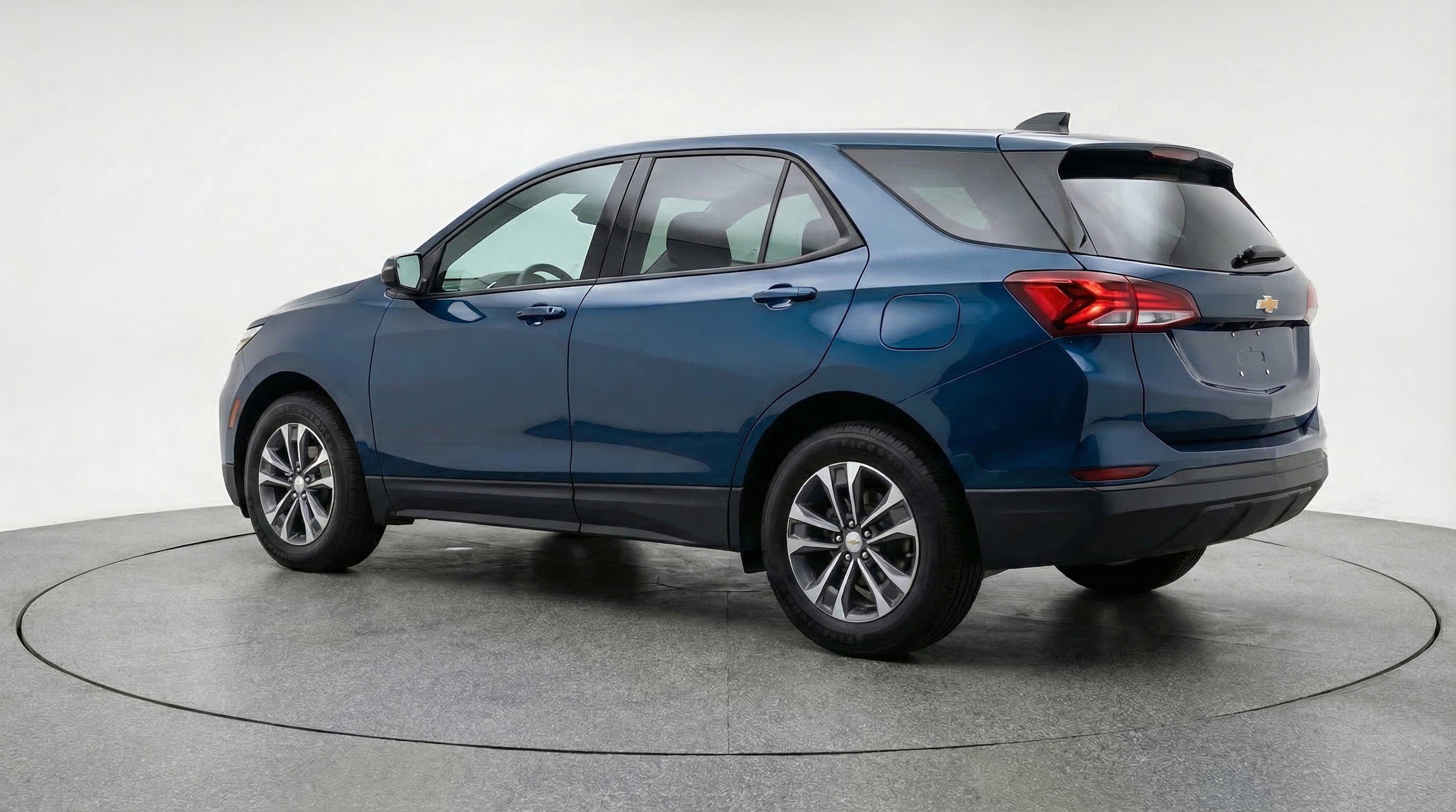 Thumbnail: 2025 Chevrolet Equinox - 6