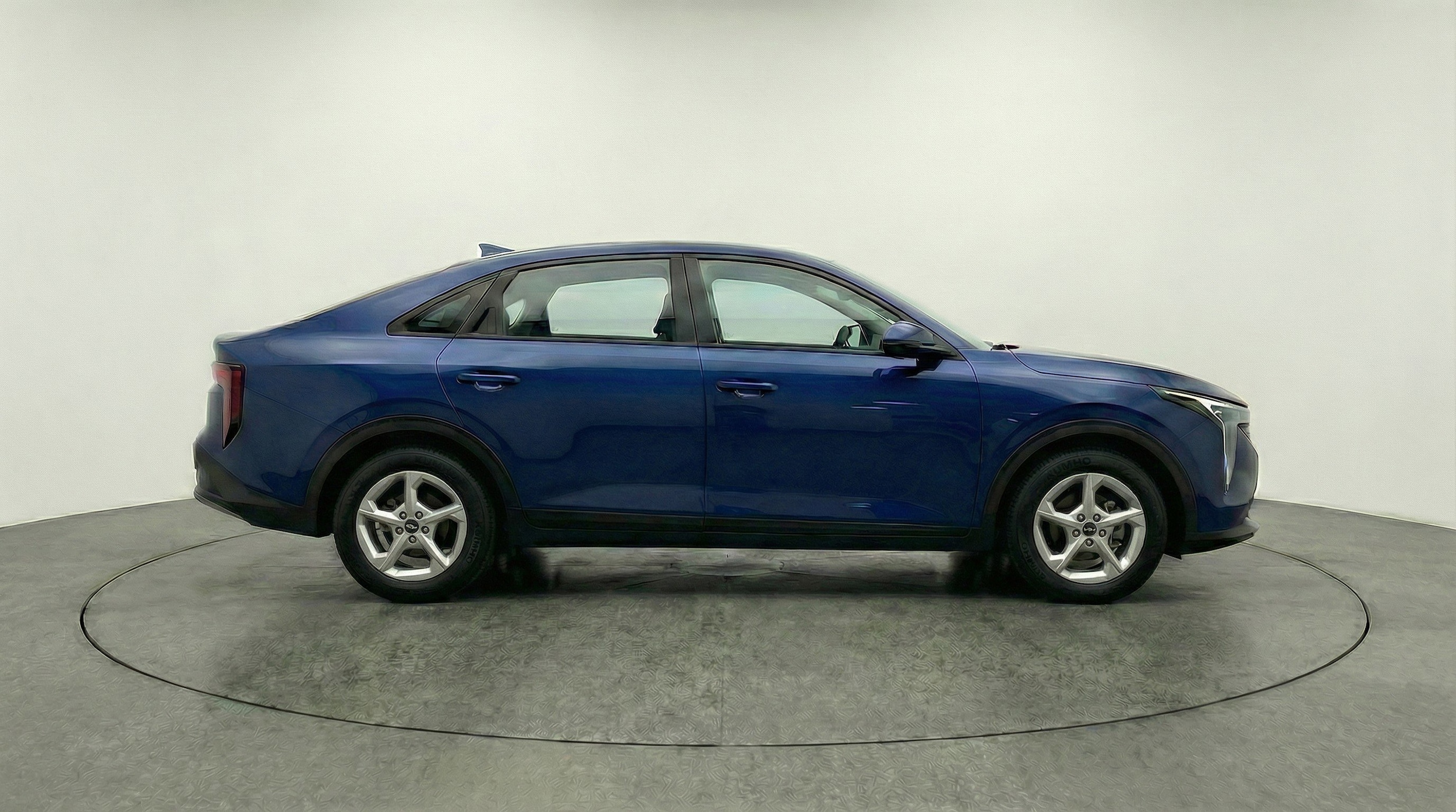 Thumbnail: 2025 Kia K4 - 11