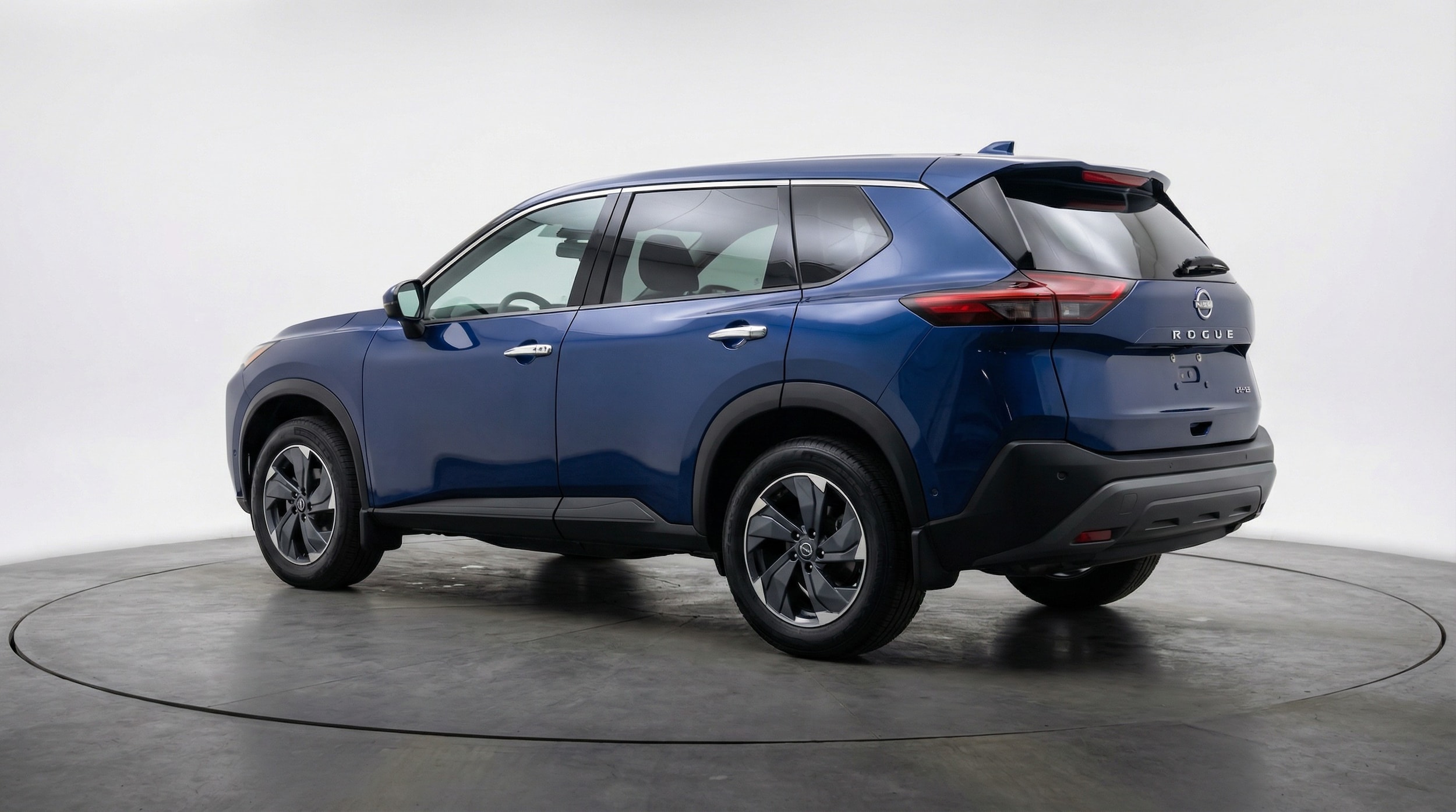 Thumbnail: 2025 Nissan Rogue - 5