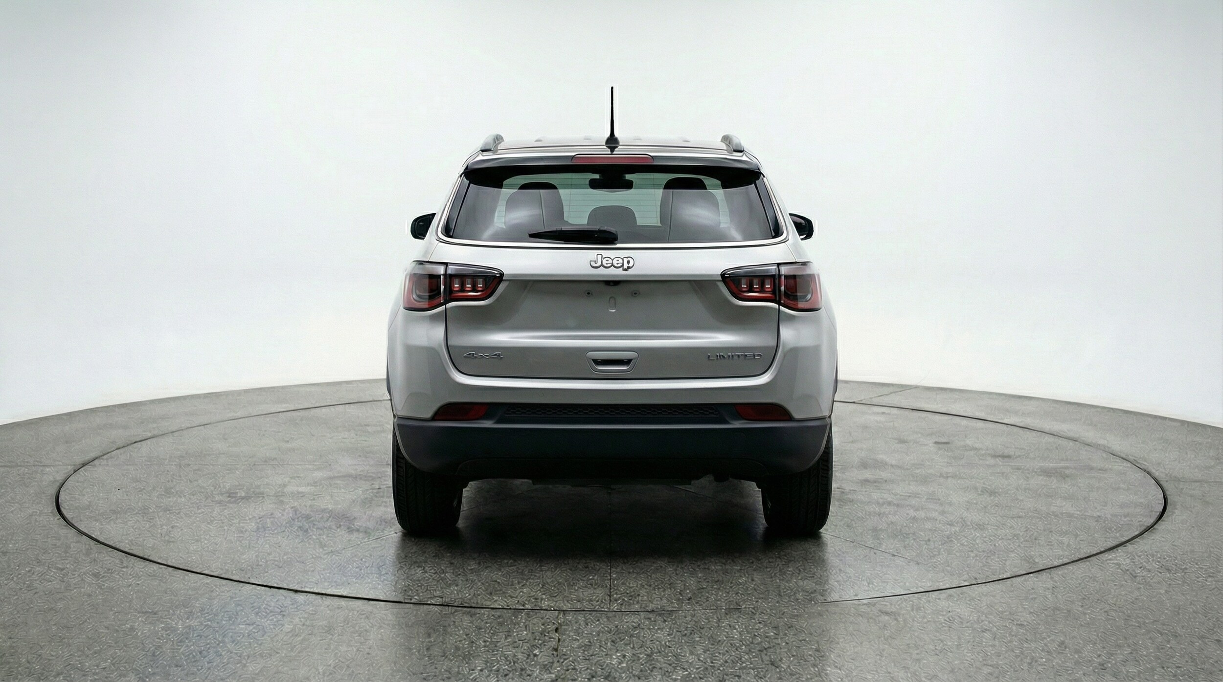 Thumbnail: 2025 Jeep Compass - 6