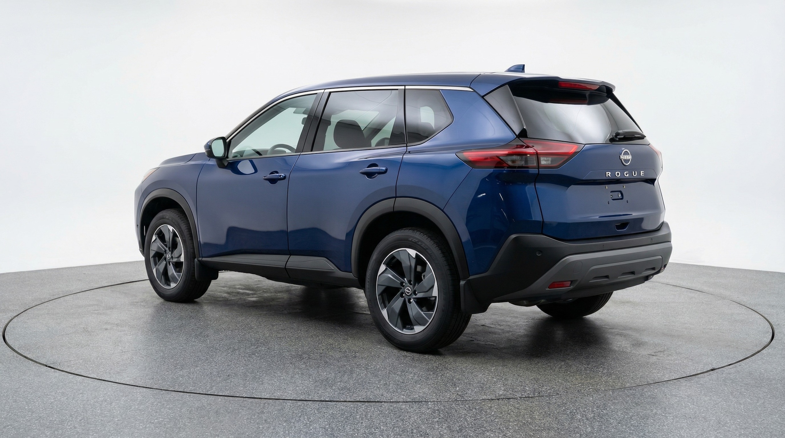 Thumbnail: 2025 Nissan Rogue - 5