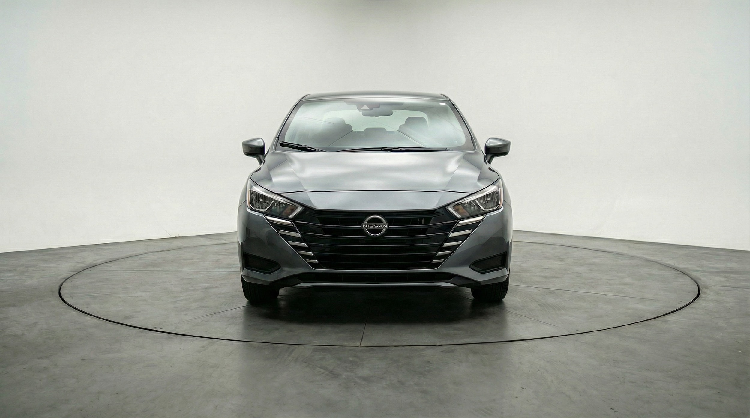 Thumbnail: 2025 Nissan Versa - 2