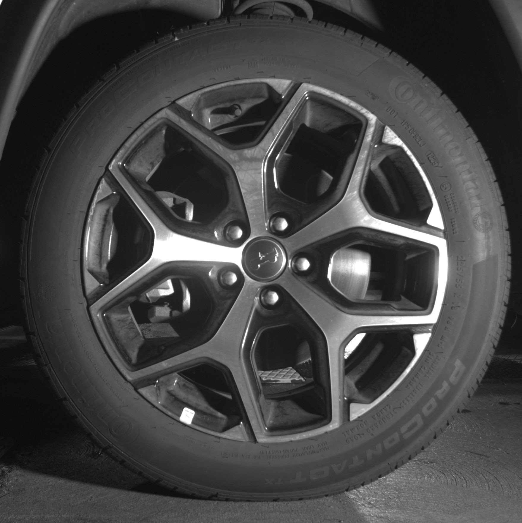 Thumbnail: 2025 Jeep Compass - 12