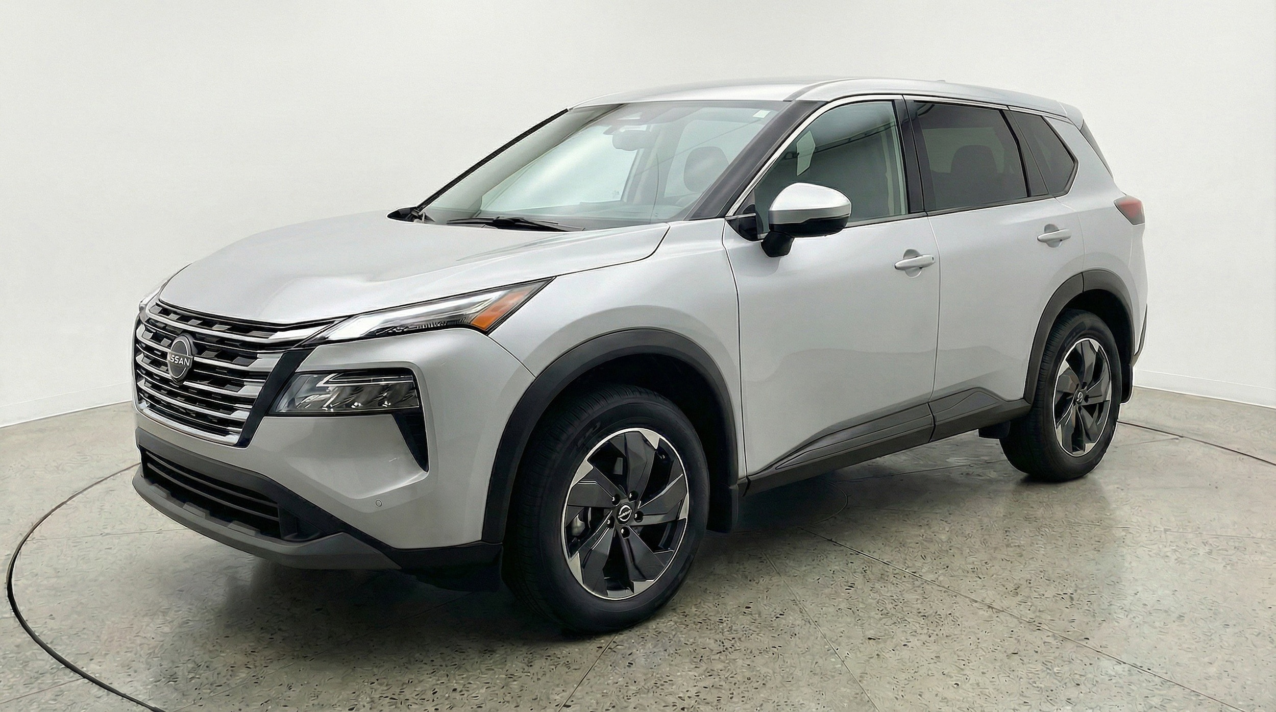 Thumbnail: 2025 Nissan Rogue - 3