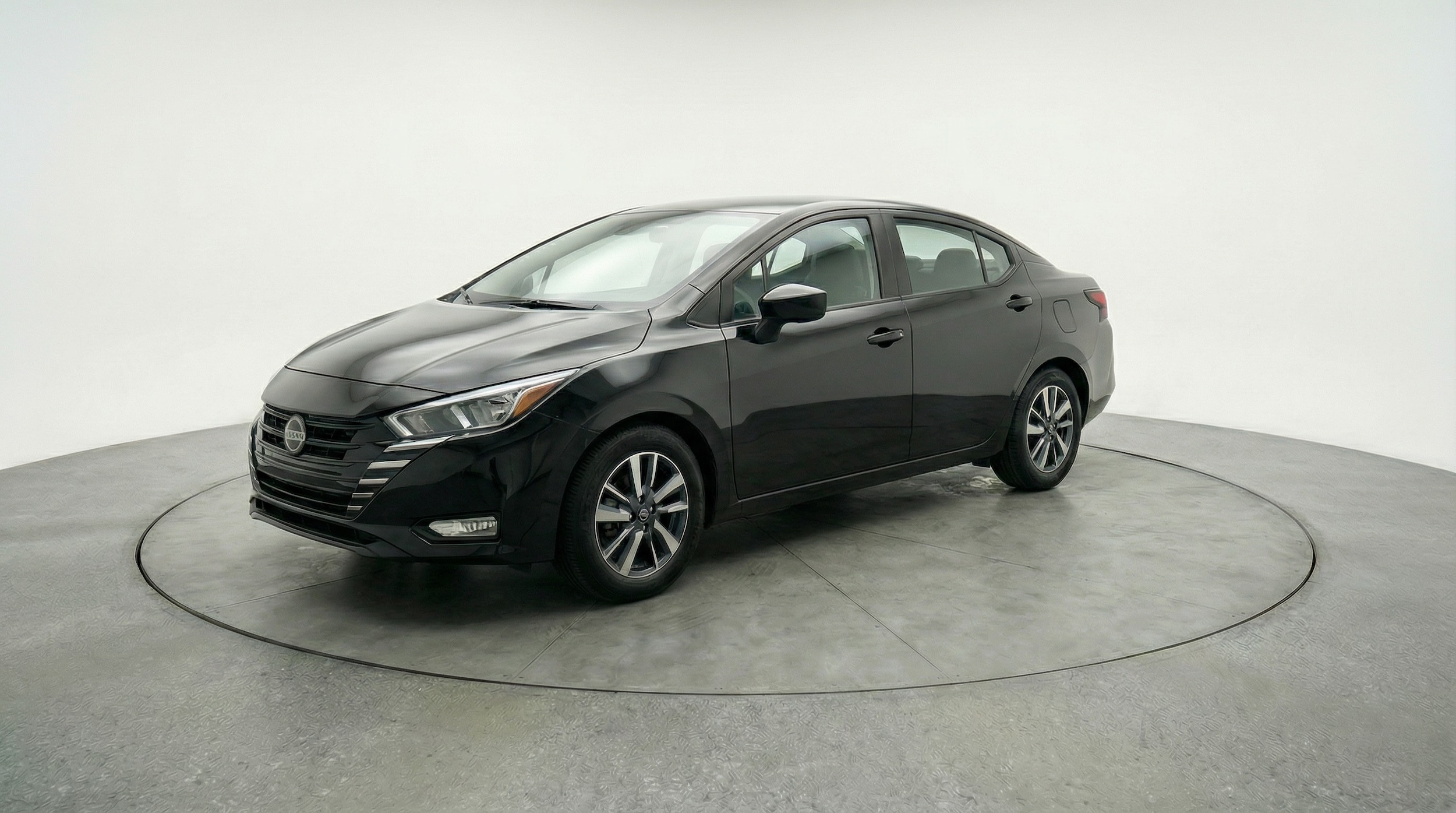 Thumbnail: 2025 Nissan Versa - 3