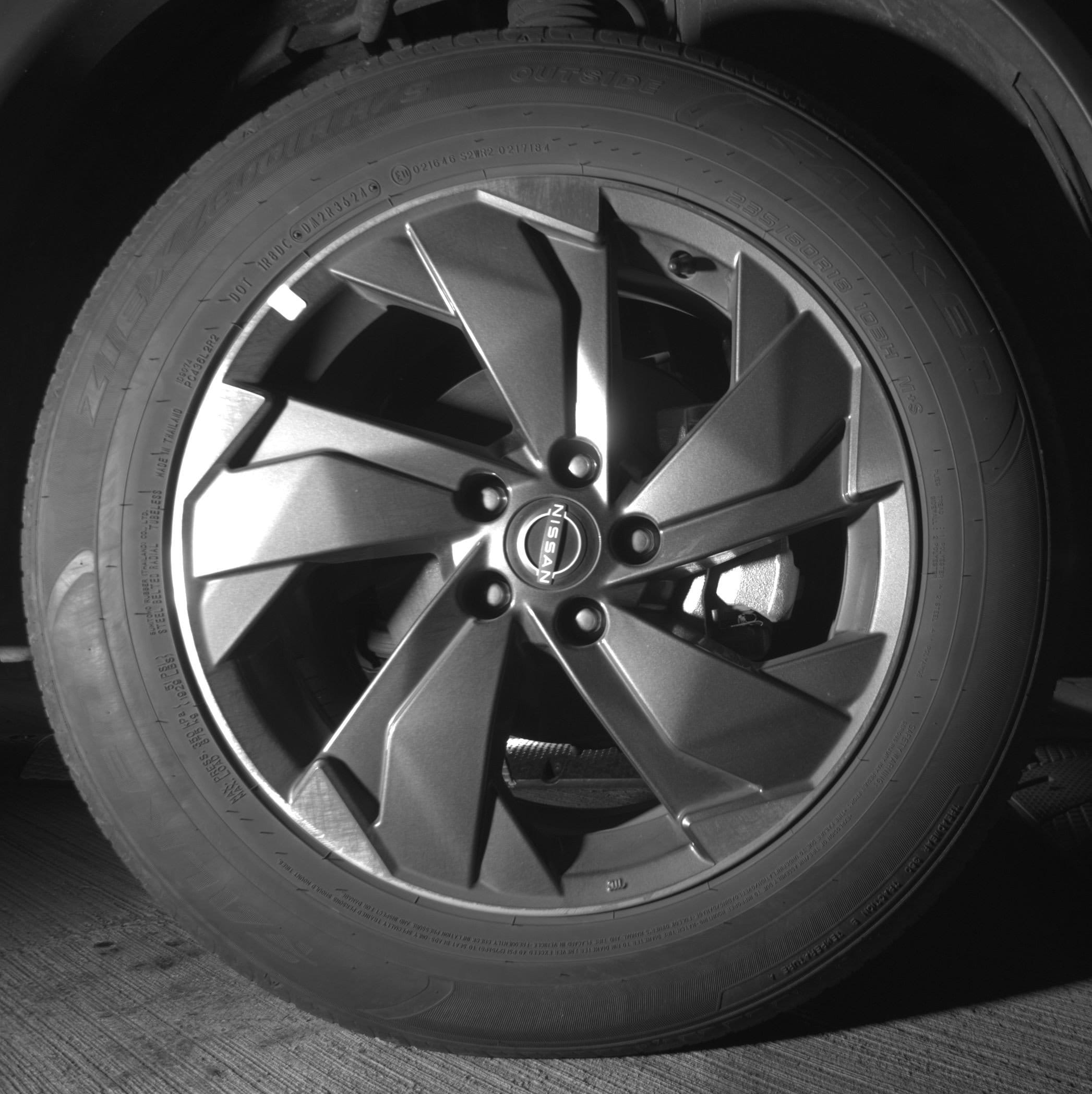 Thumbnail: 2025 Nissan Rogue - 13