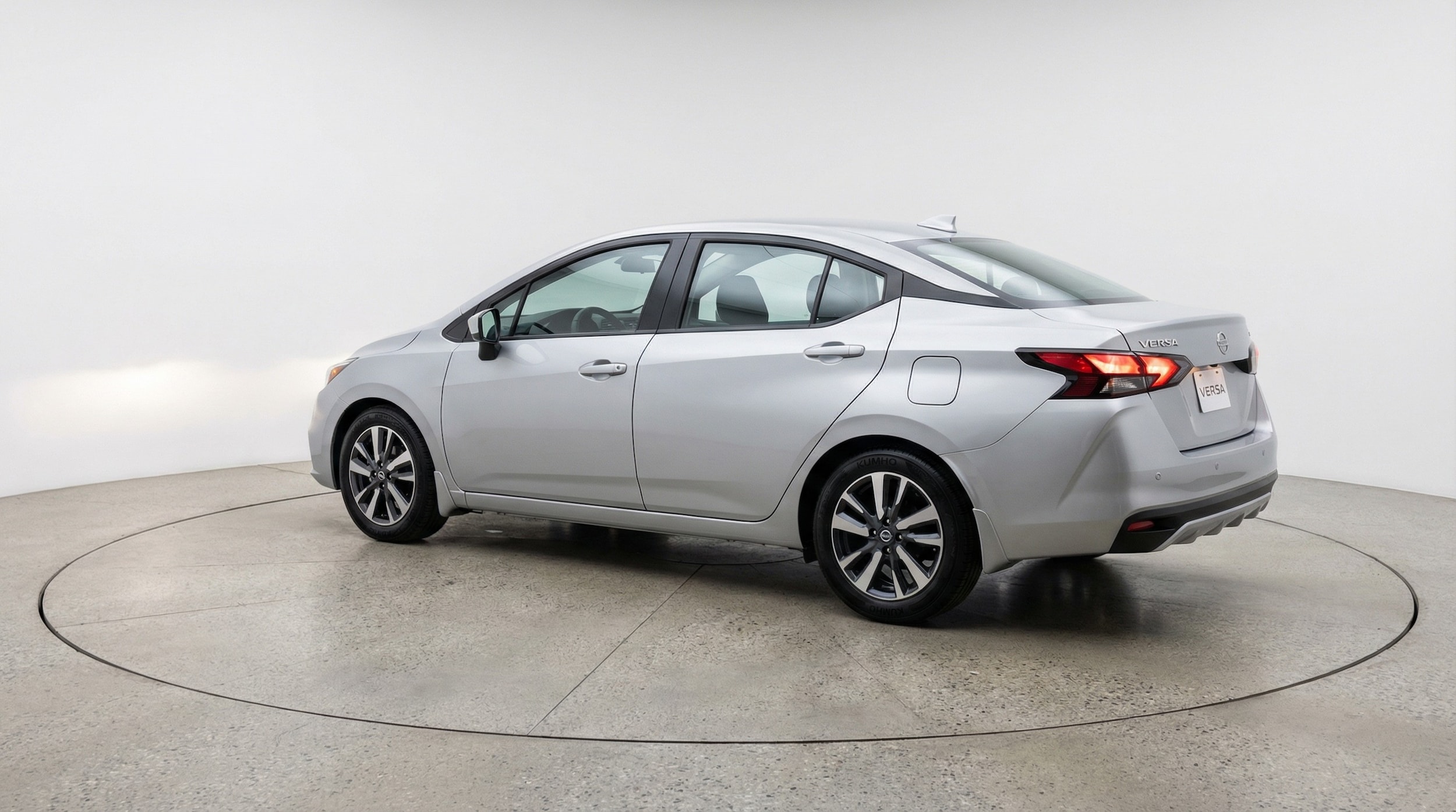 Thumbnail: 2025 Nissan Versa - 5