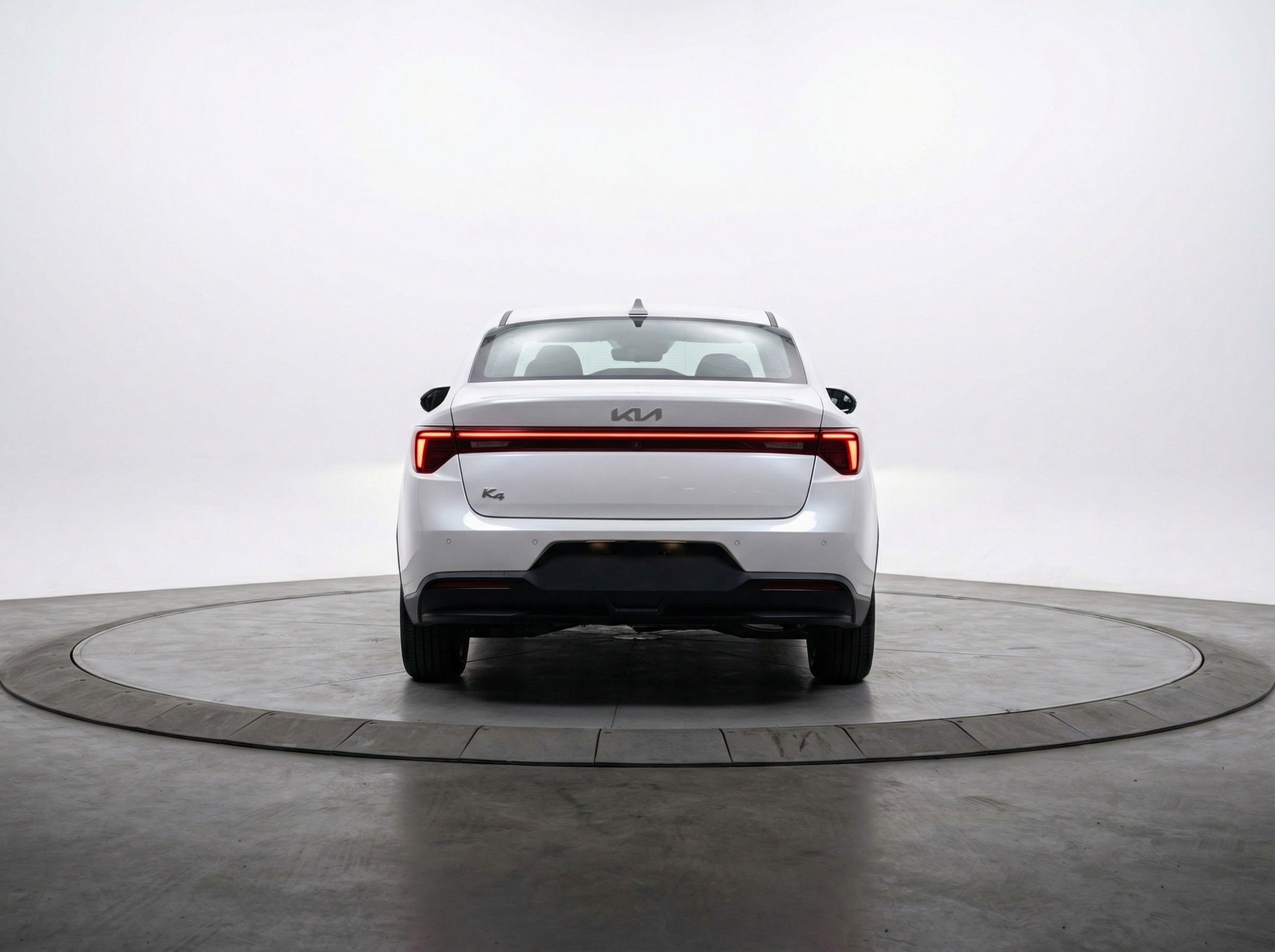 Thumbnail: 2025 Kia K4 - 7