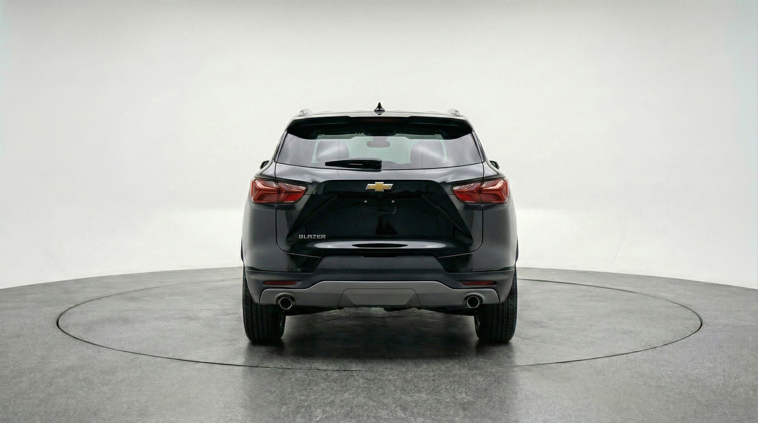 Thumbnail: 2025 Chevrolet Blazer - 7