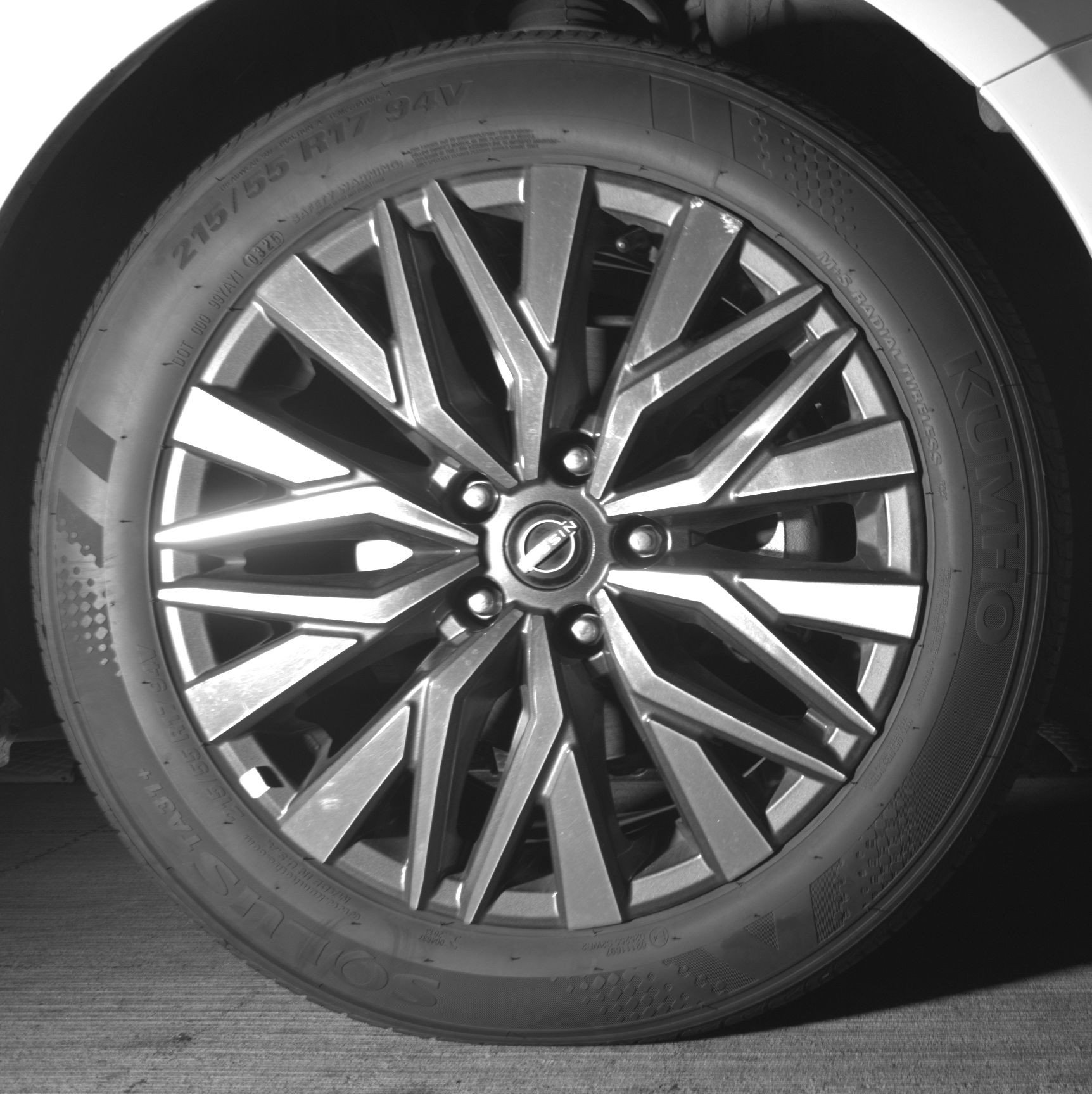 Thumbnail: 2025 Nissan Altima - 13