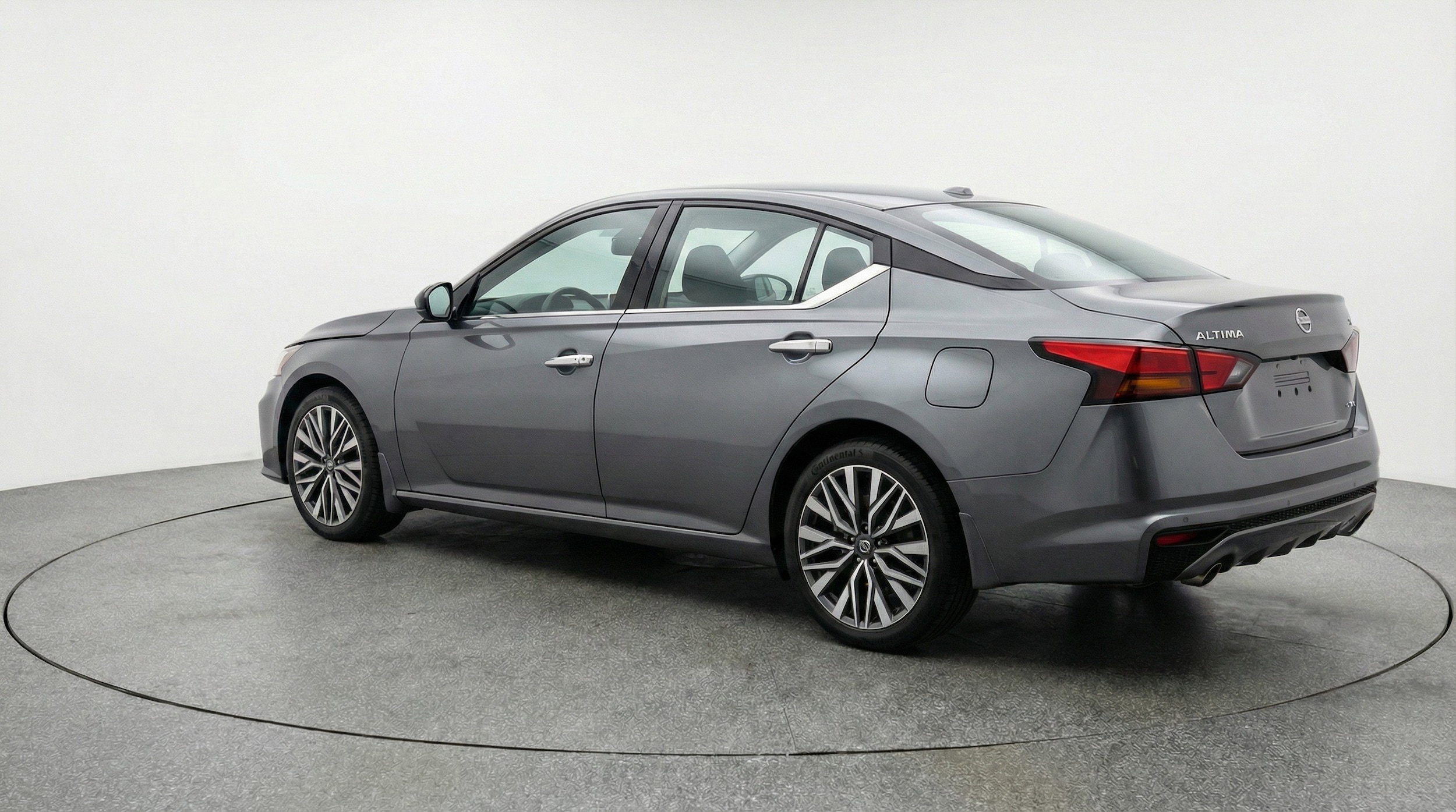 Thumbnail: 2025 Nissan Altima - 6